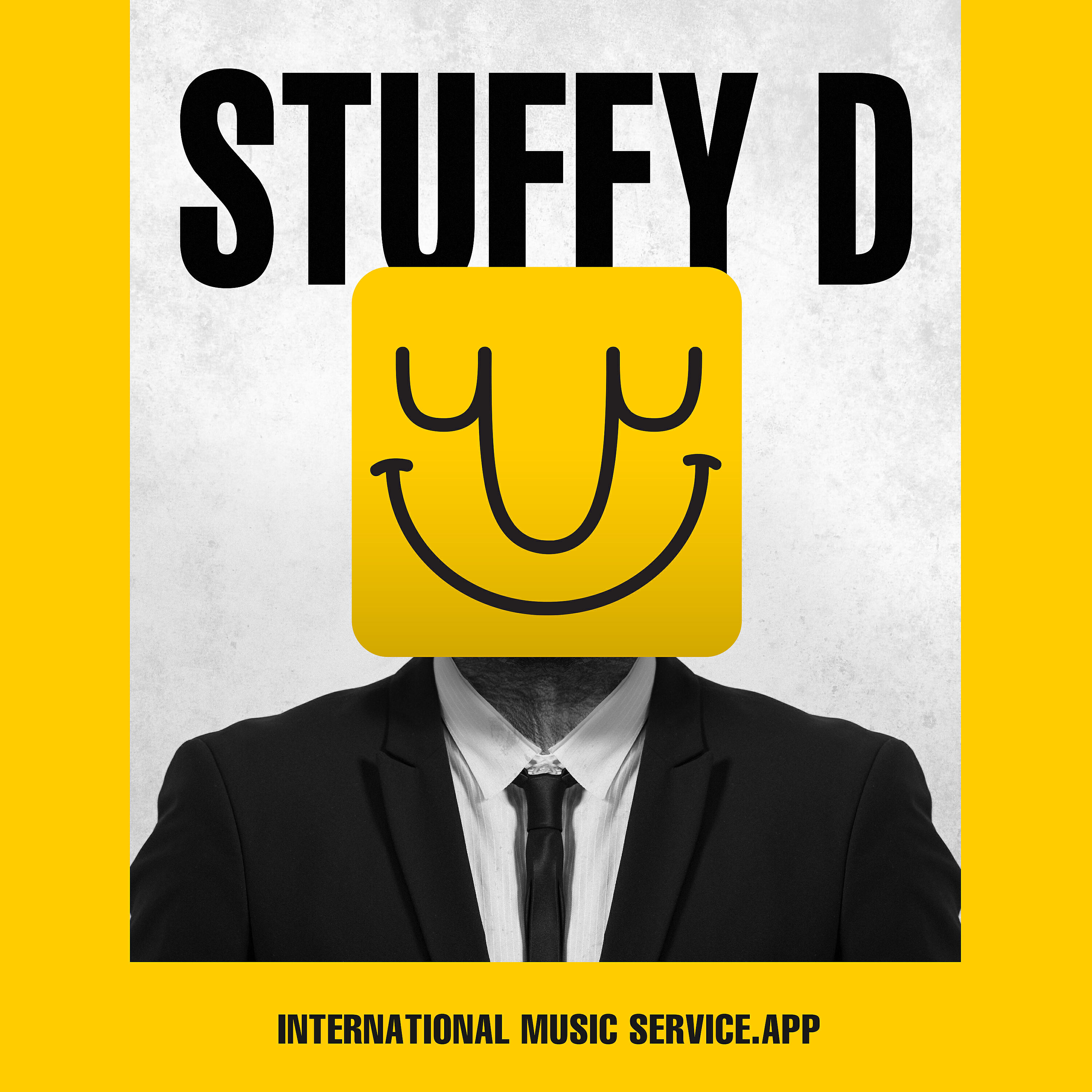 Релиз International Music Service. App