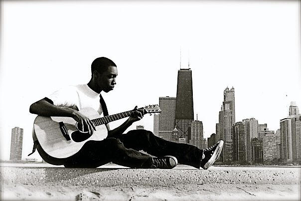 Julian Bell