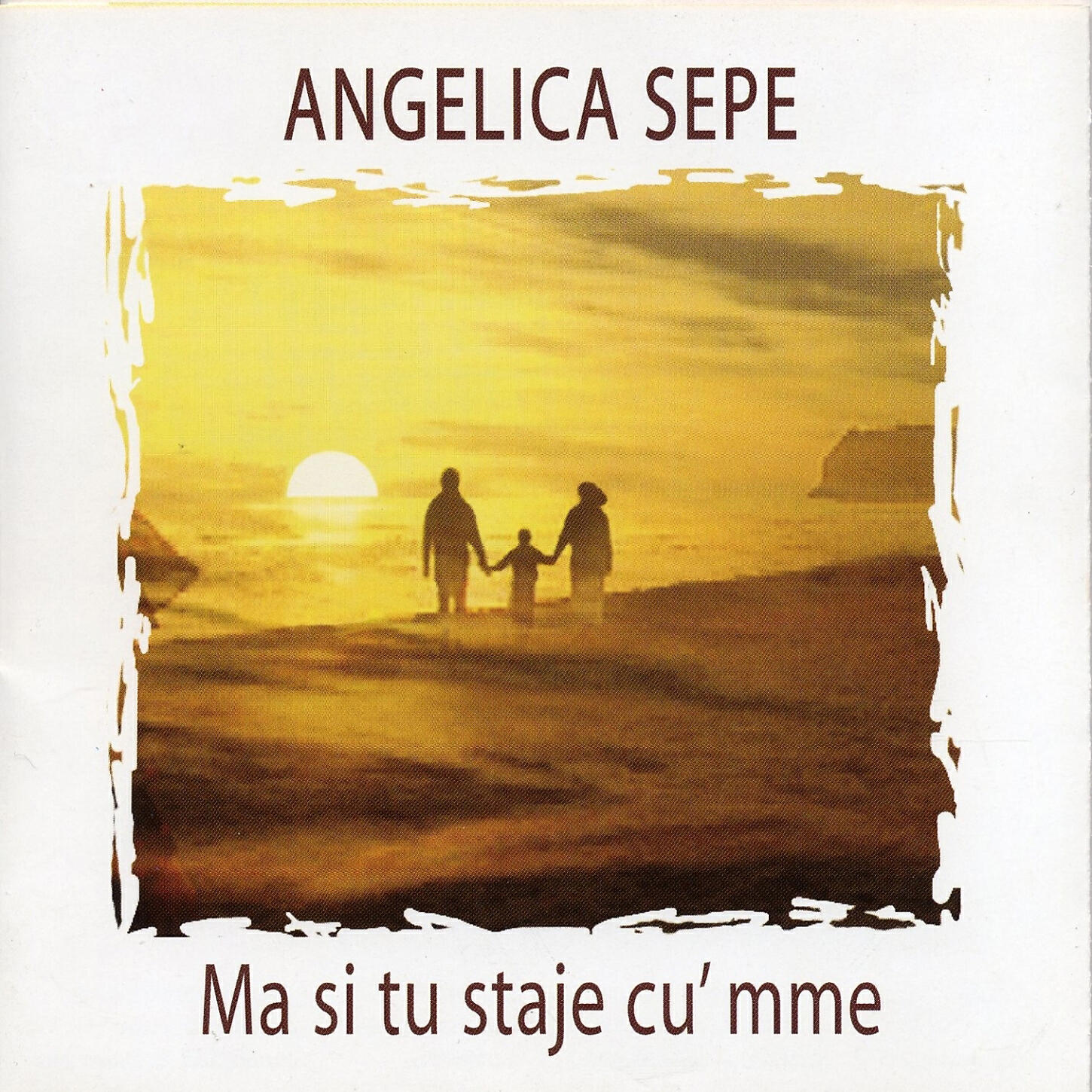 Релиз Ma Si Tu Staje Cù Mme
