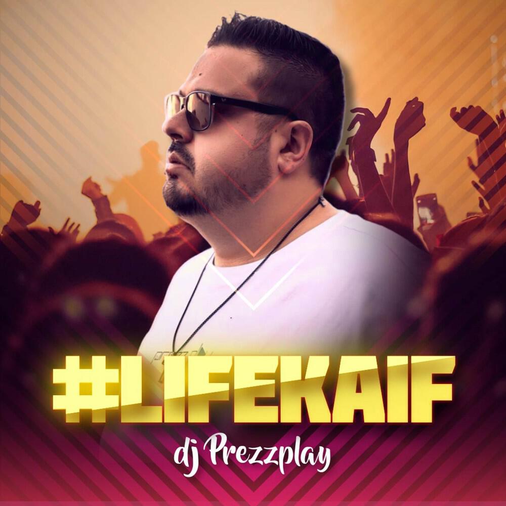 Релиз Lifekaif