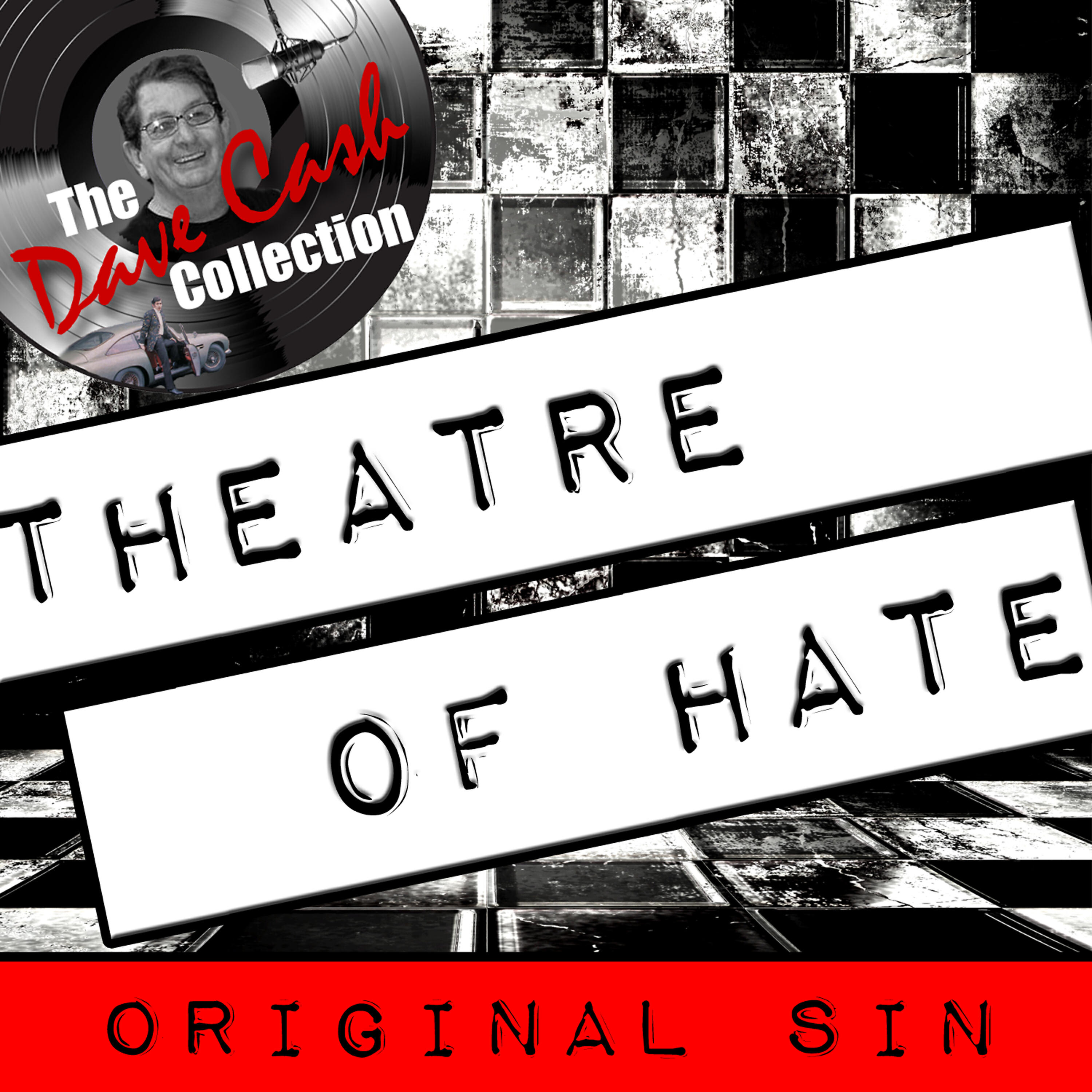 Релиз Original Sin - [The Dave Cash Collection]