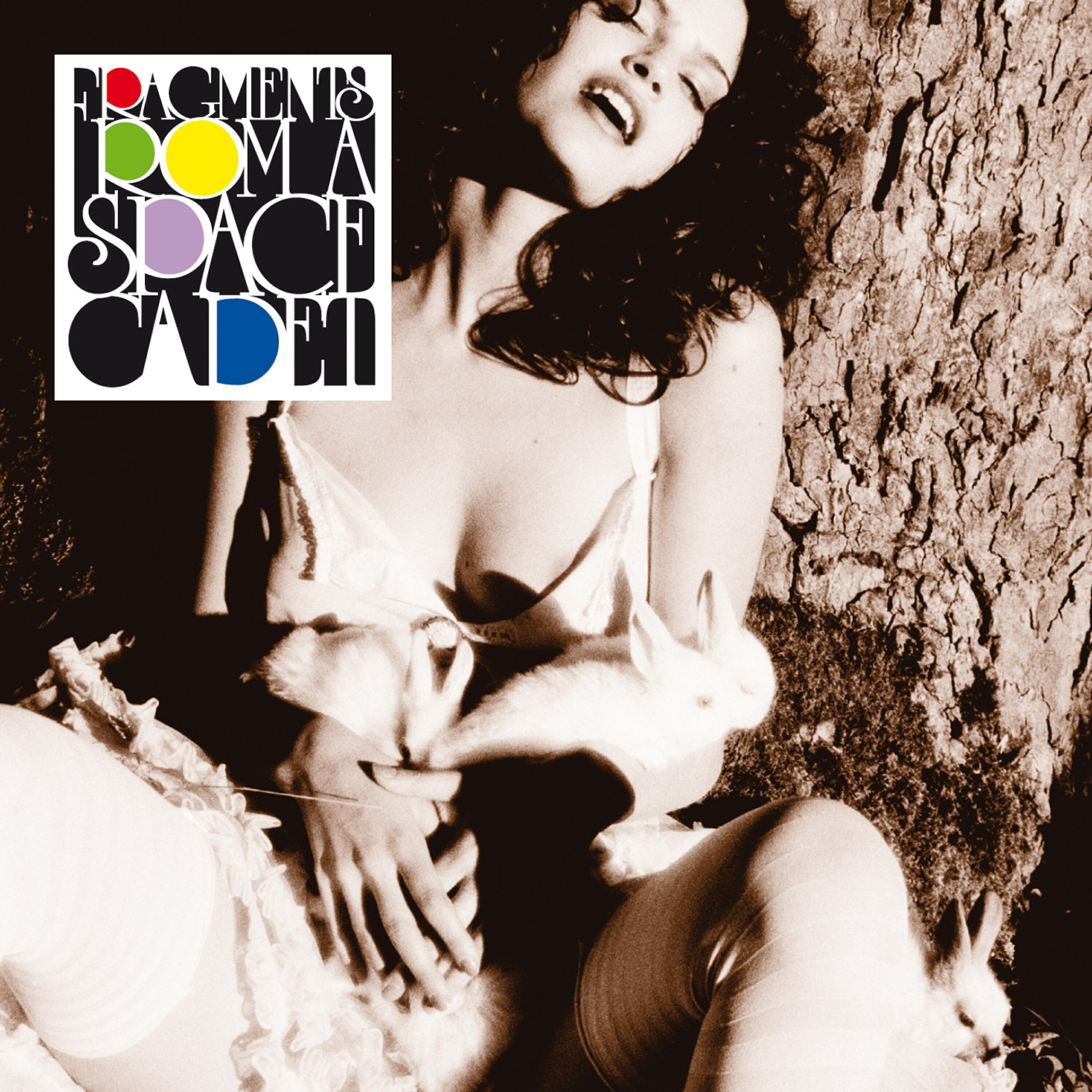 Трек Fragment 11 - The Day After Yesterday IIIII