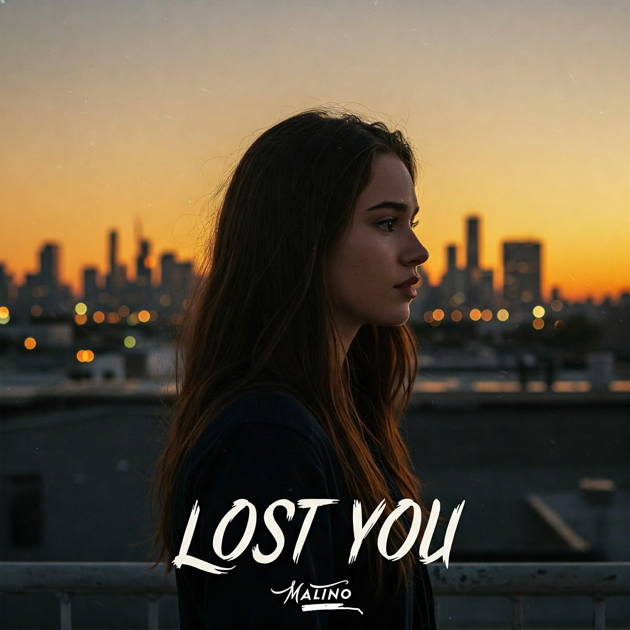 Релиз Lost You