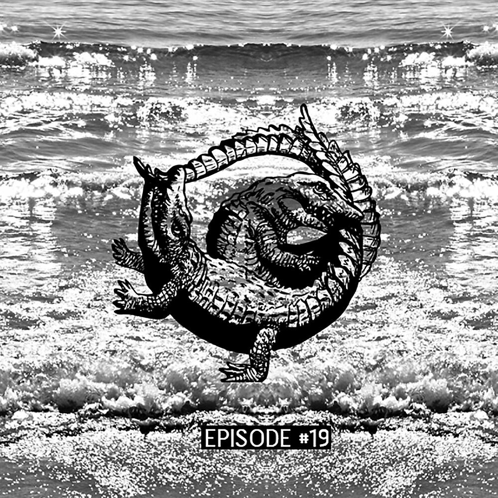 Релиз Episode #19