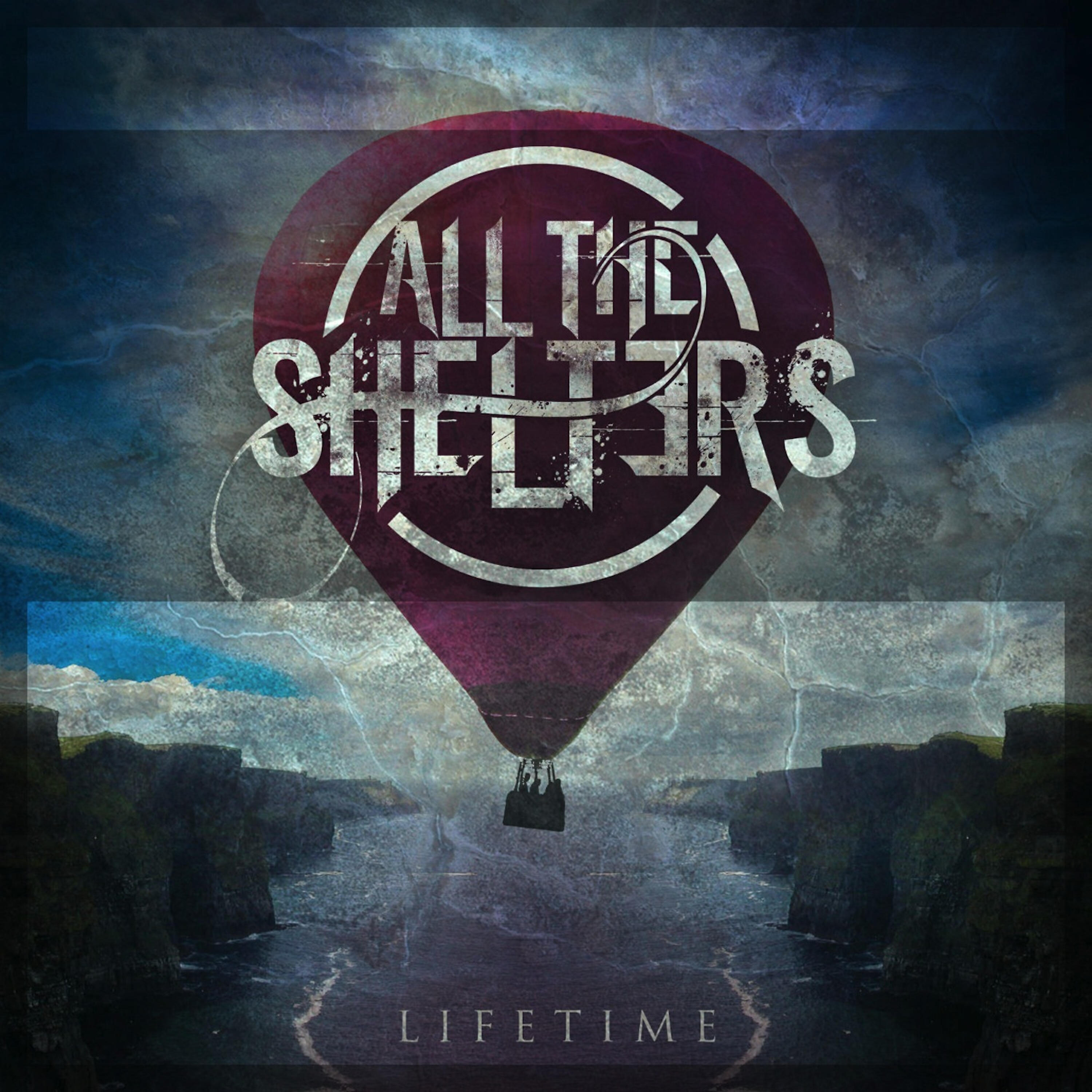 Релиз Lifetime