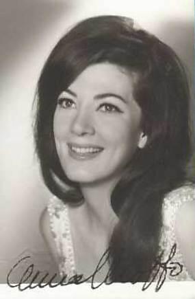 Anna Moffo