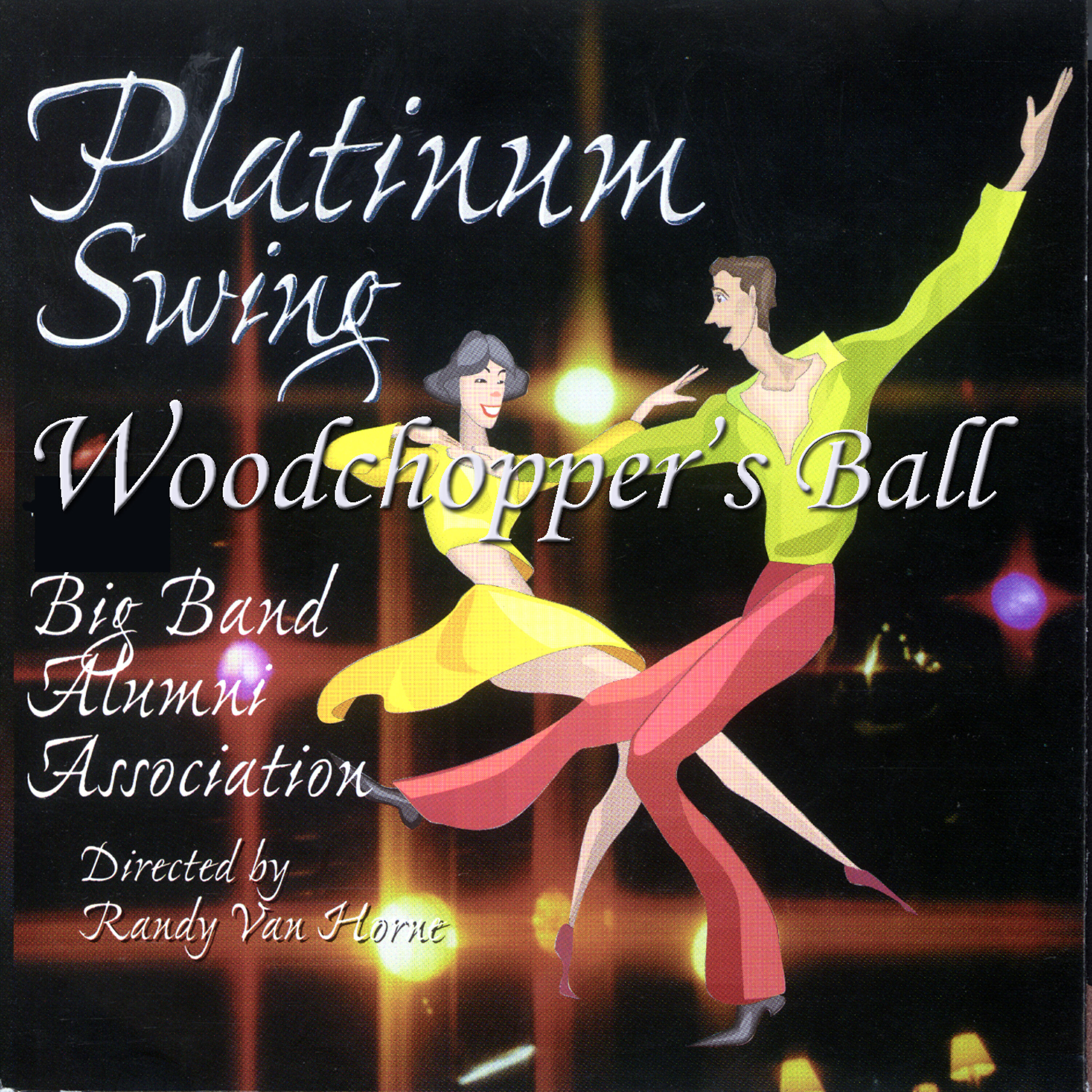 Релиз Woodchopper's Ball