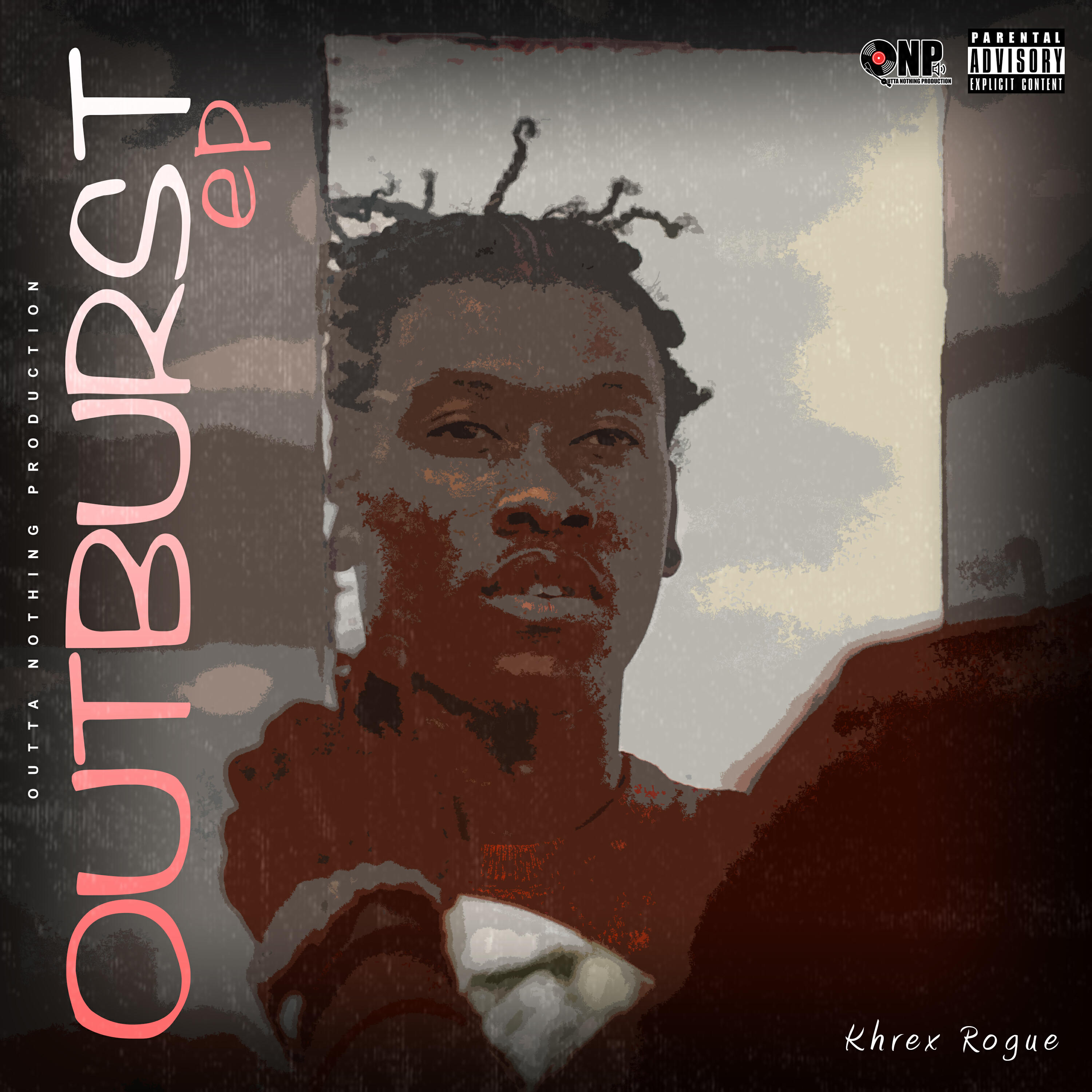 Релиз Outburst