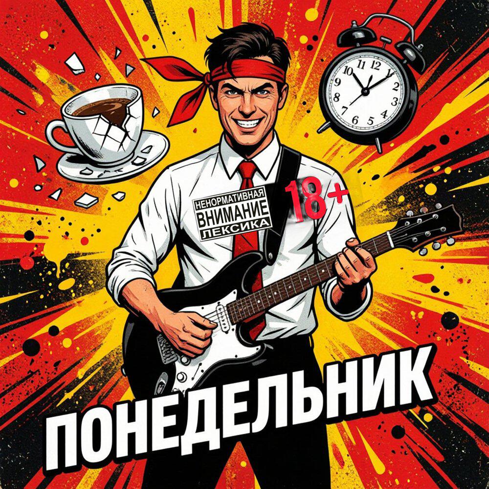 Релиз Понедельник