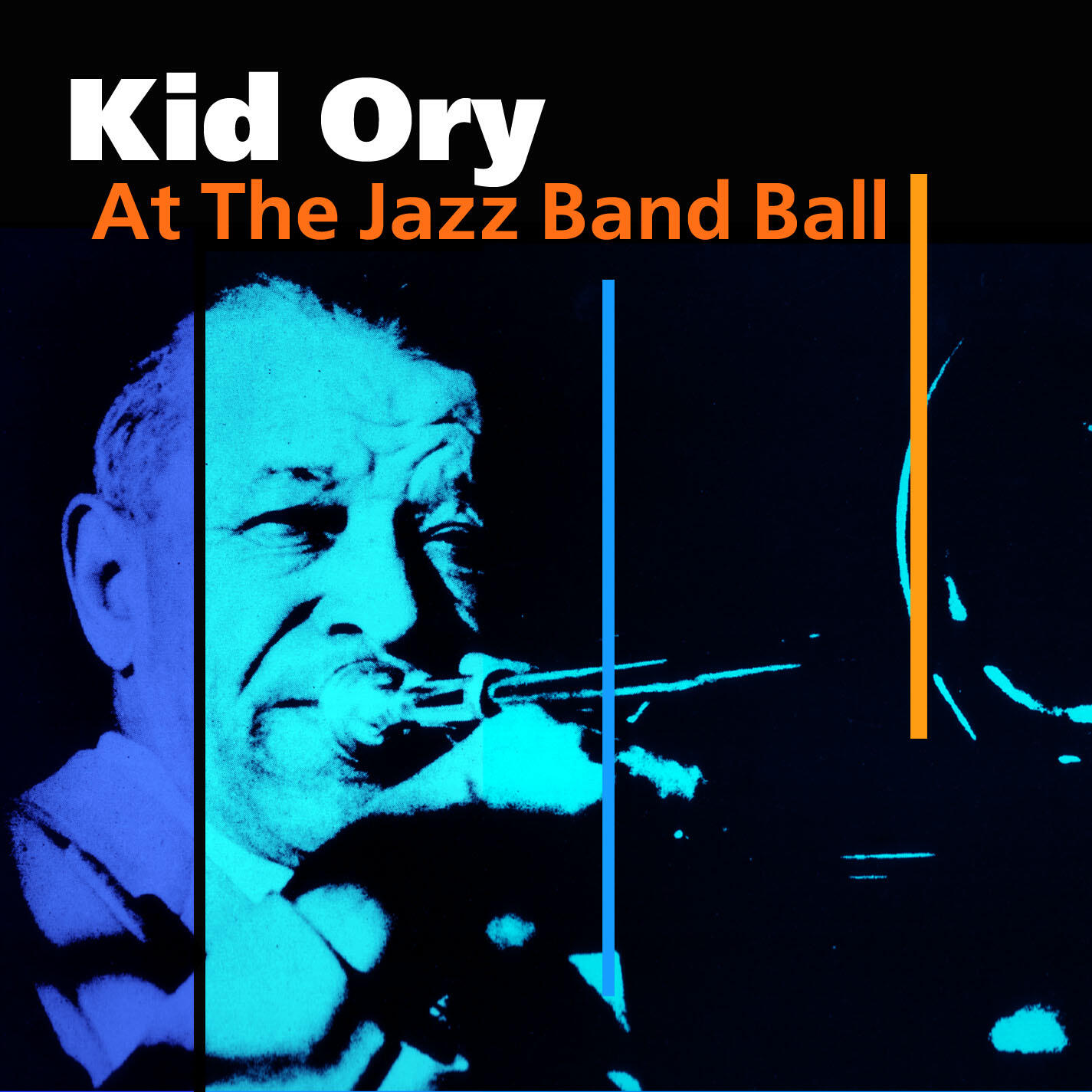 Релиз „At The Jazz Band Ball“