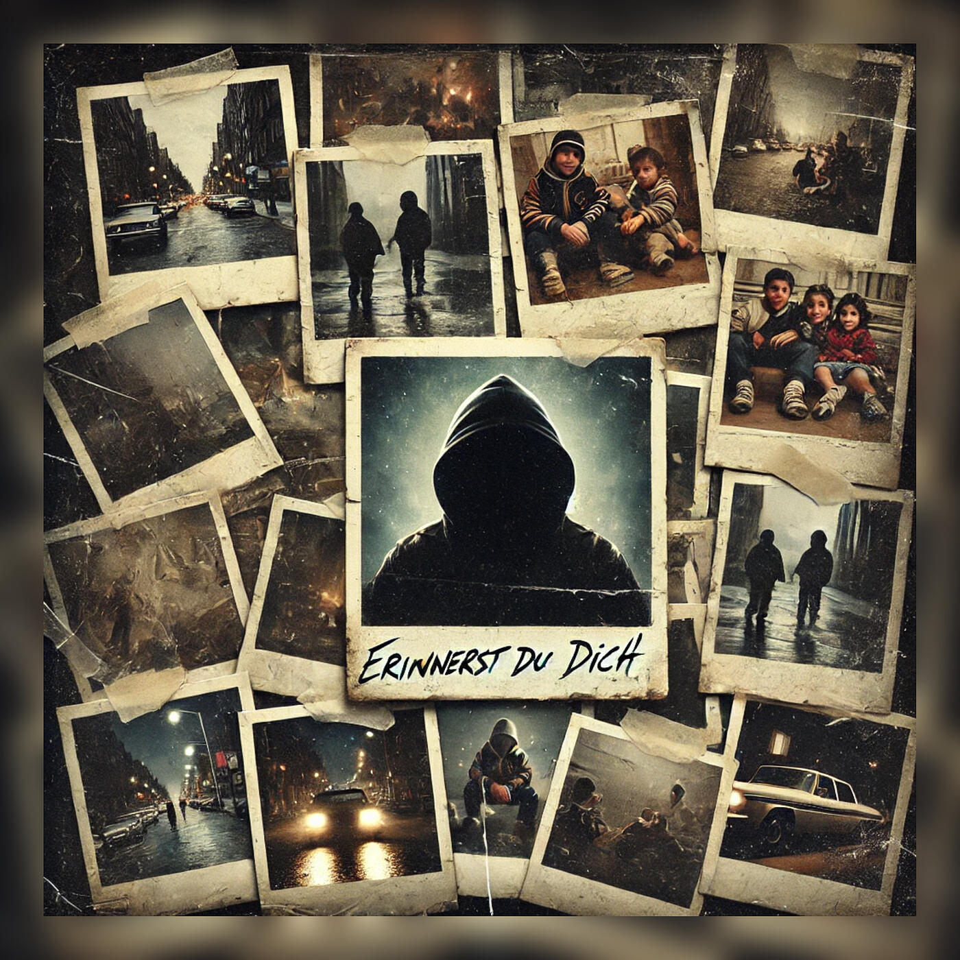Релиз Erinnerst Du Dich