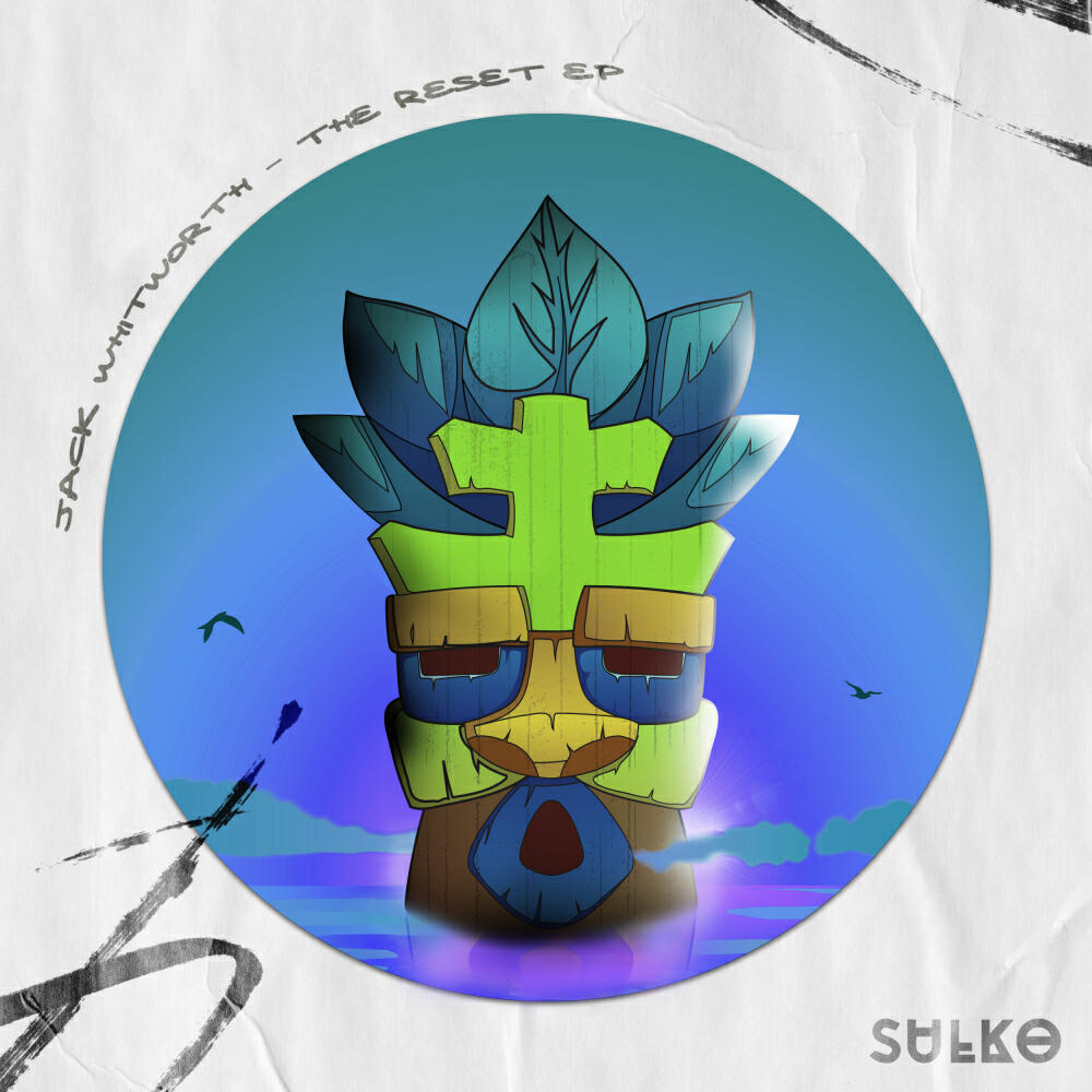 Релиз The Reset EP