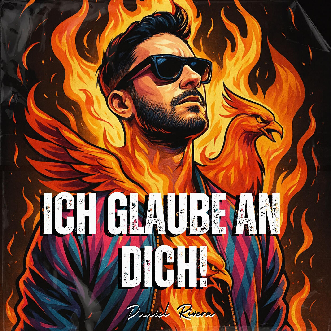 Релиз Ich Glaube an Dich