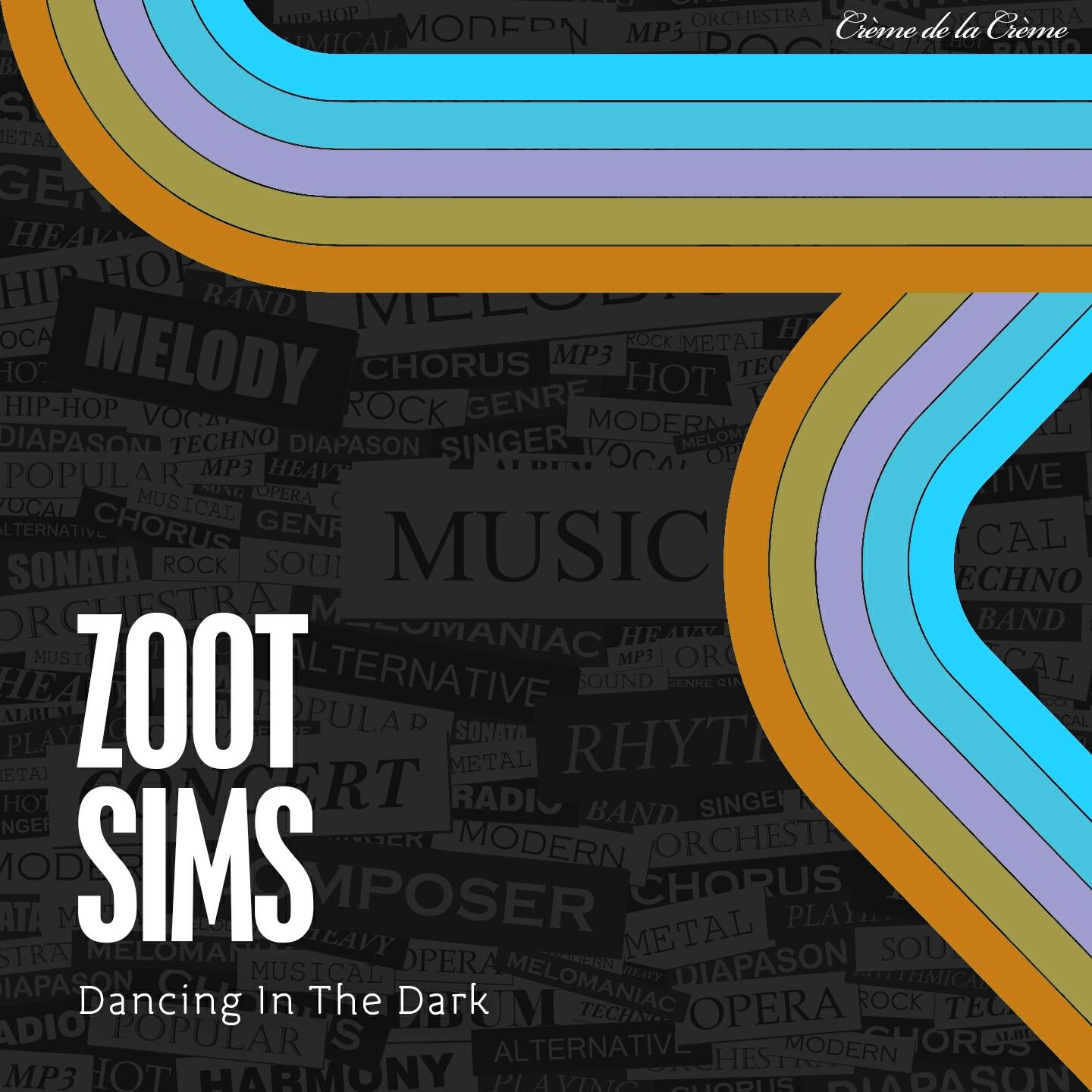 Релиз Dancing in the Dark