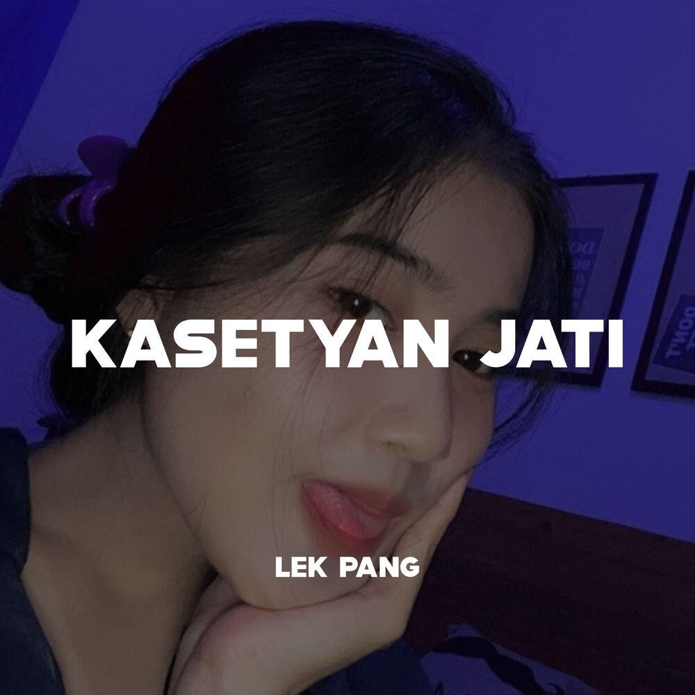 Релиз Kasetyan Jati
