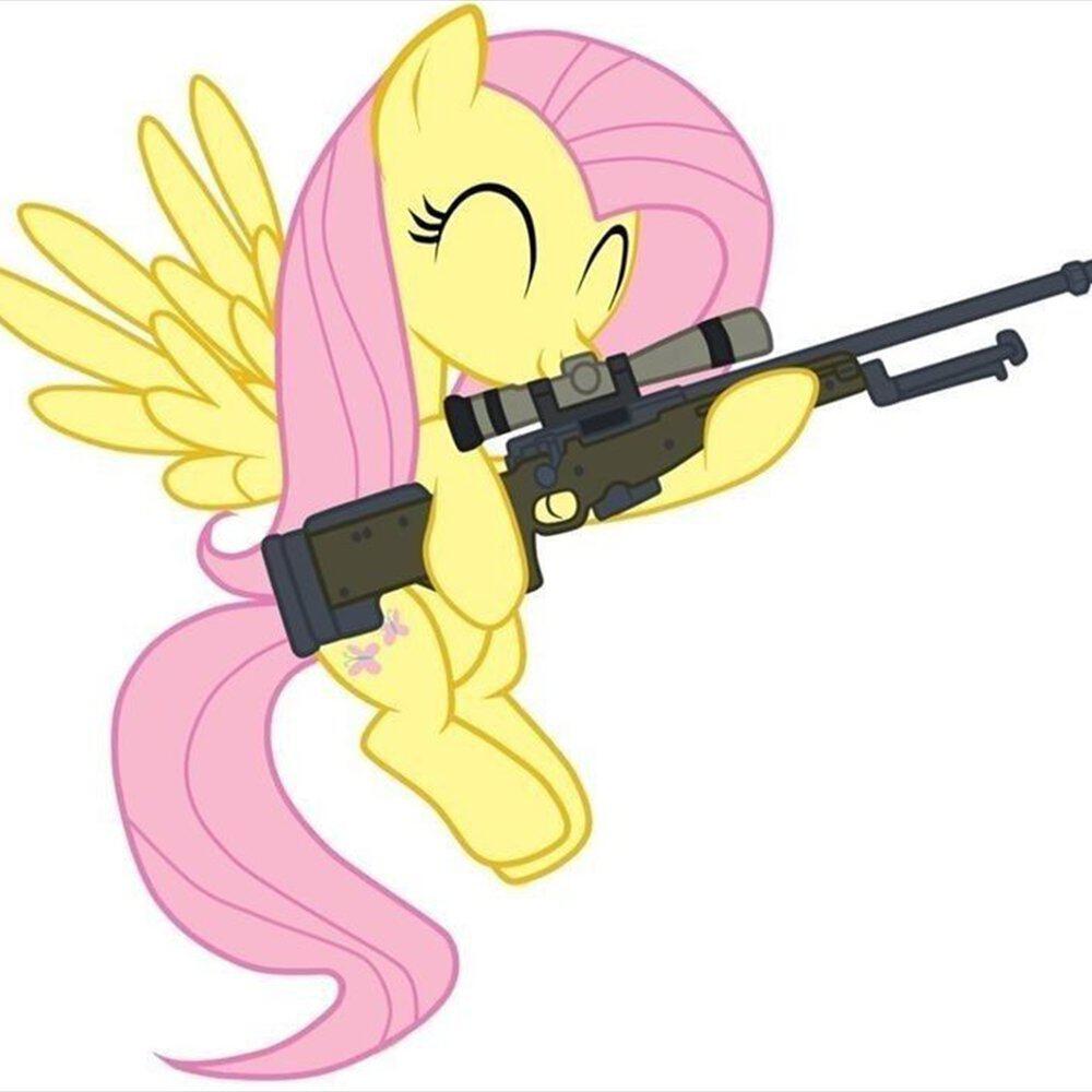 Релиз SMILE SONG (MLP)