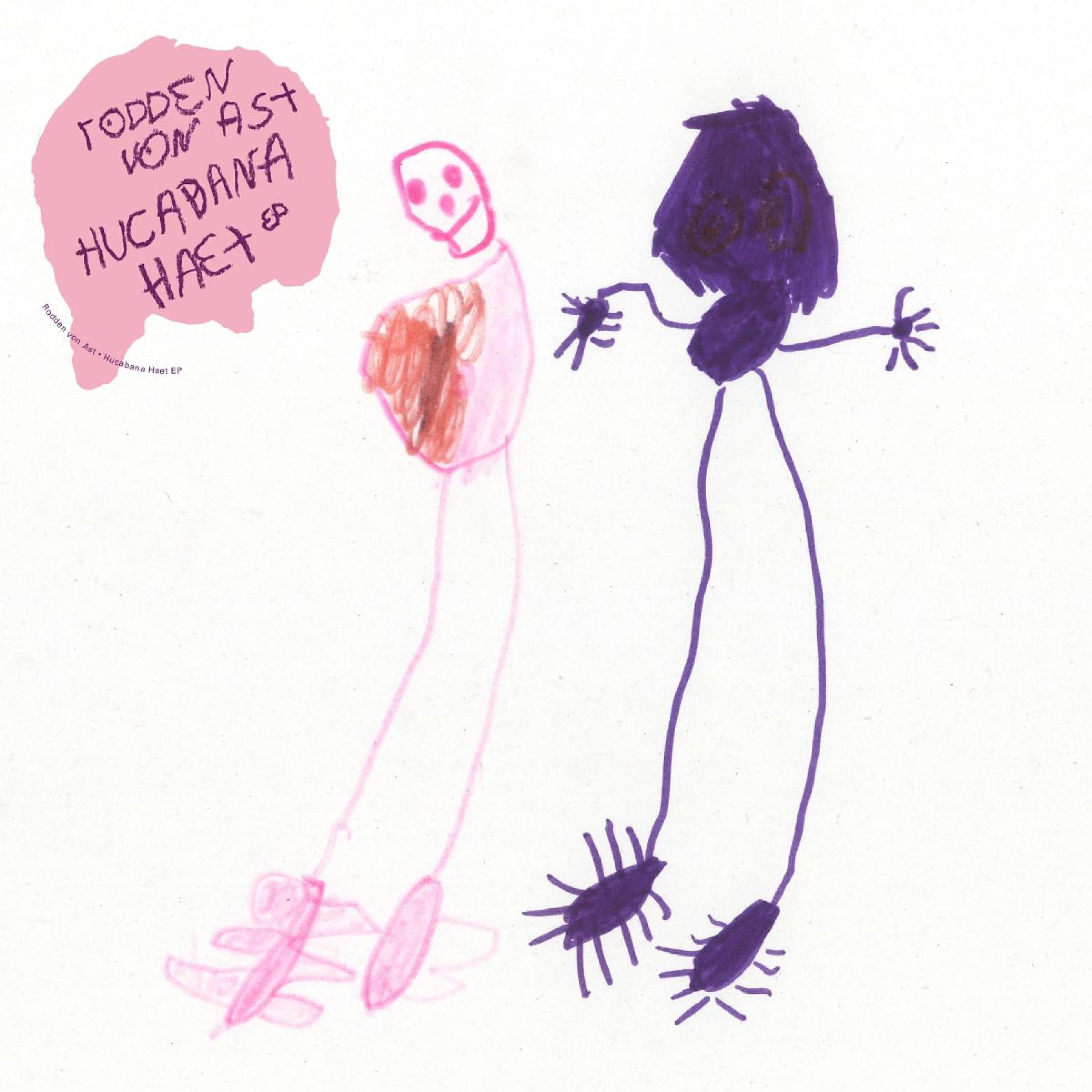 Релиз Hucabana Haet