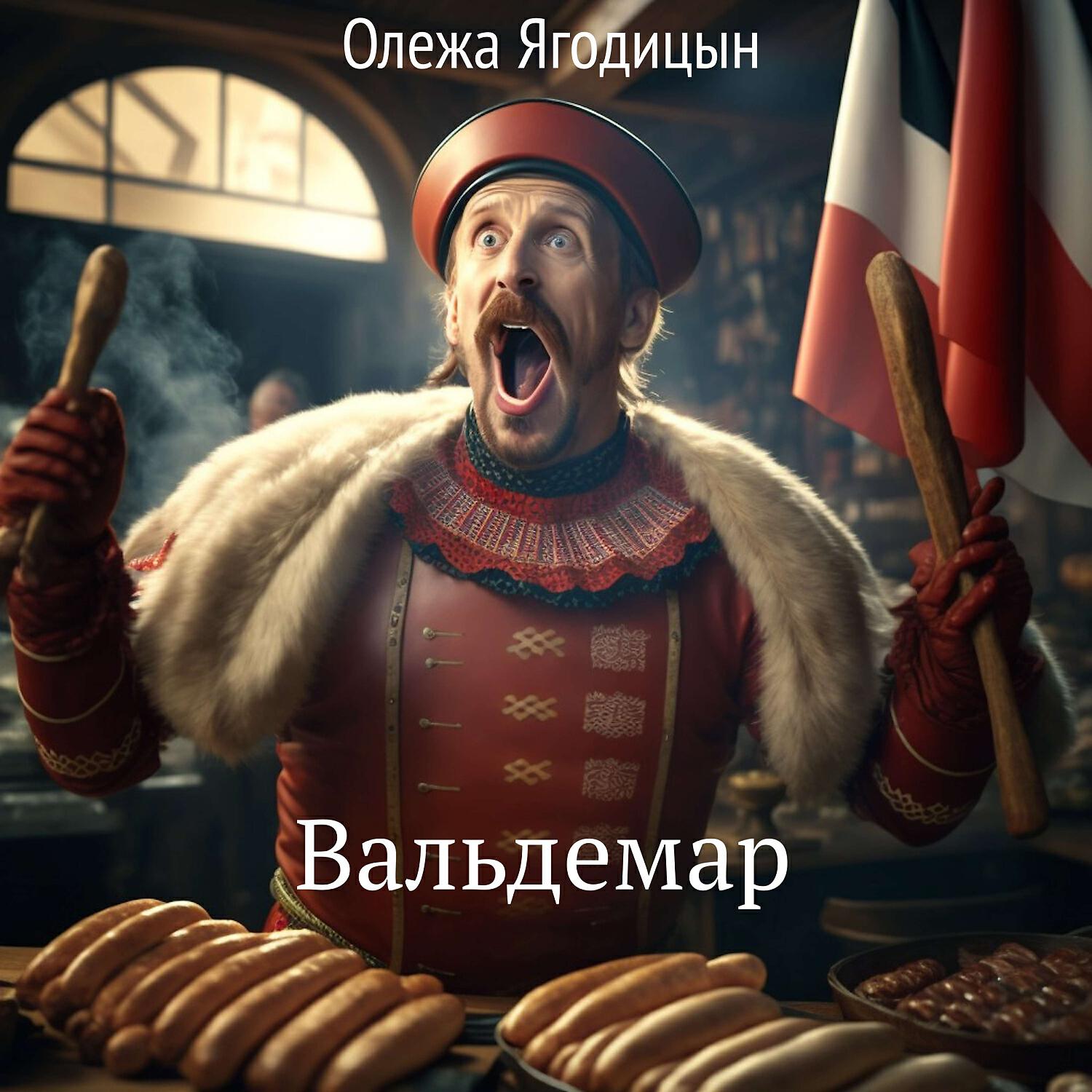 Релиз Вальдемар