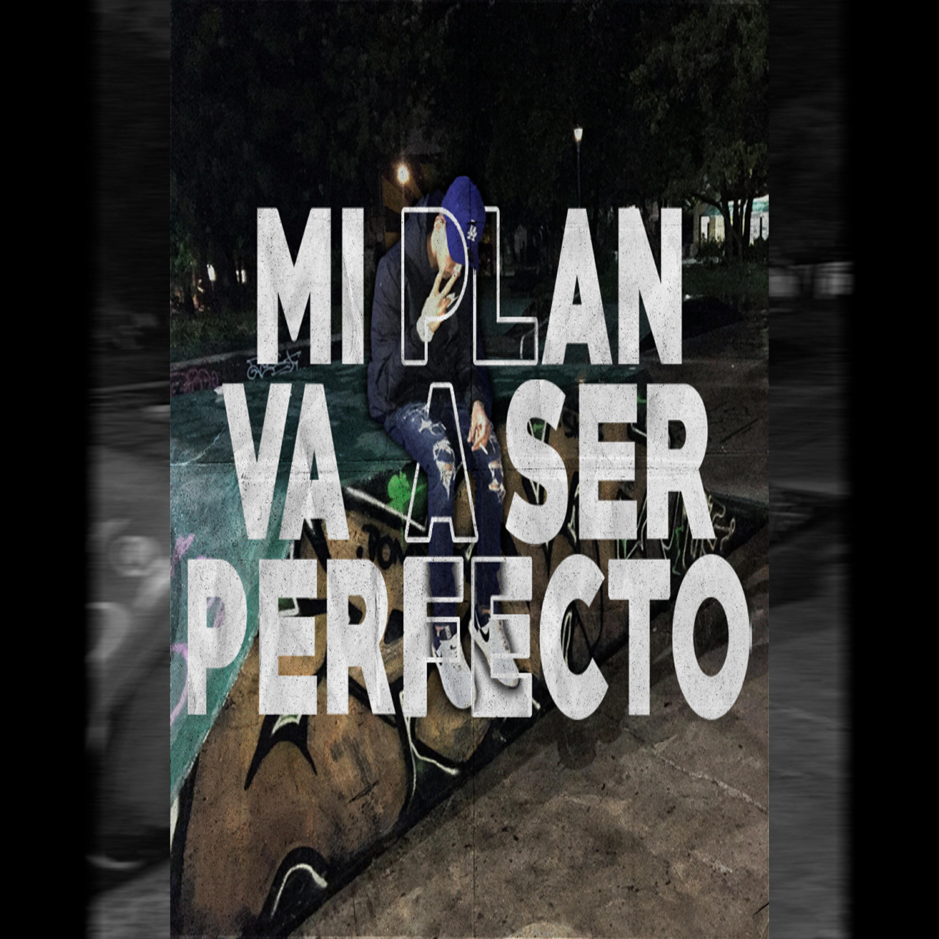 Релиз Mi Plan Va a Ser Perfecto