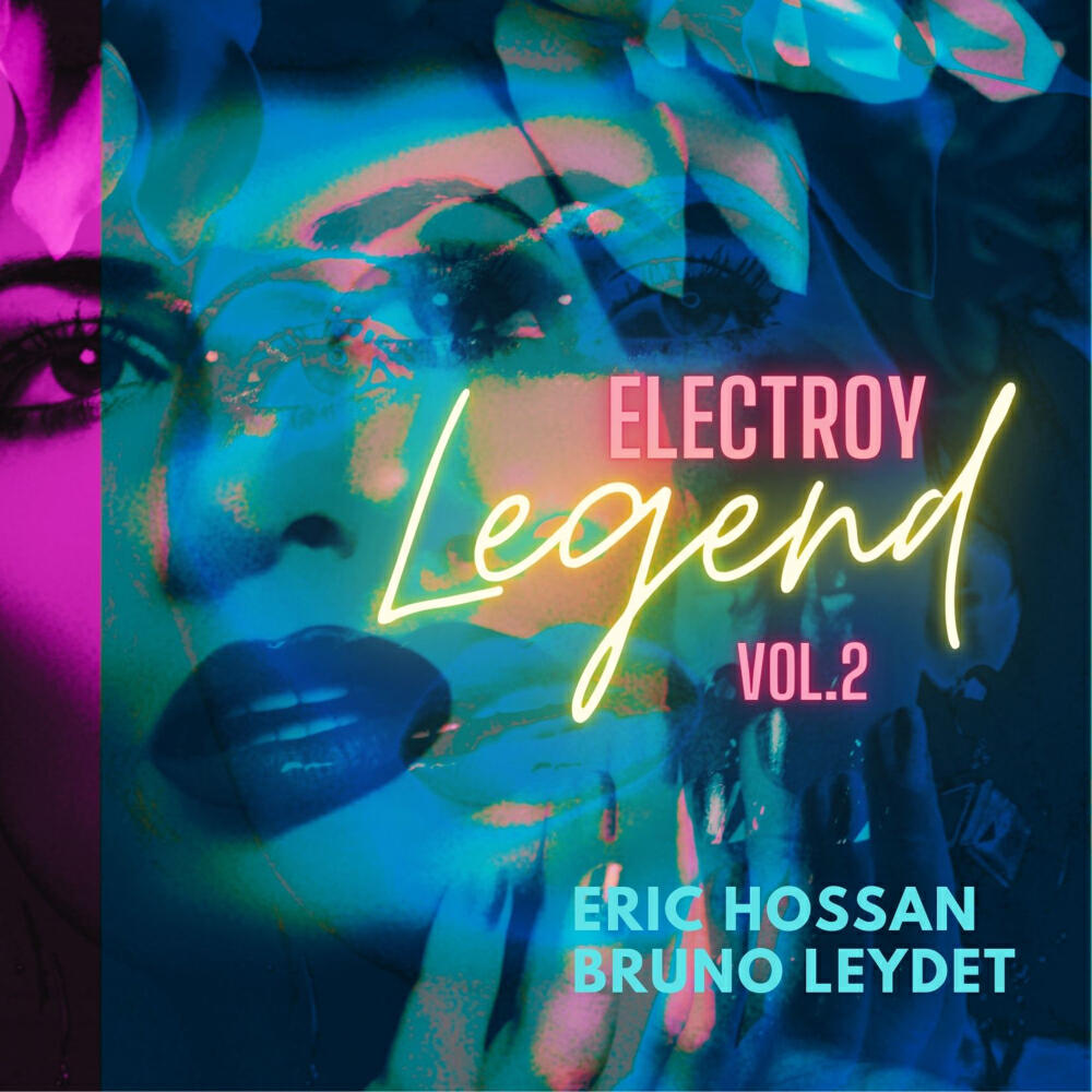 Релиз ElecTroy Legend Vol 2