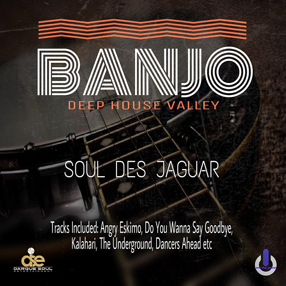 Постер альбома BANJO (Deep House Valley)