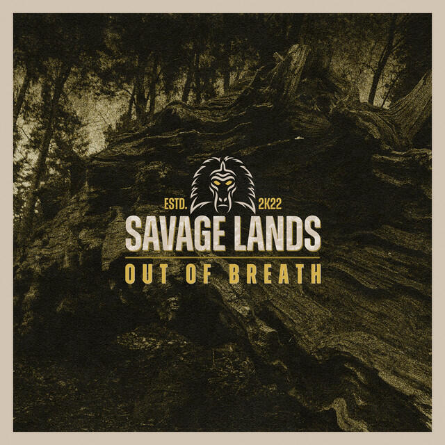 Релиз Out Of Breath
