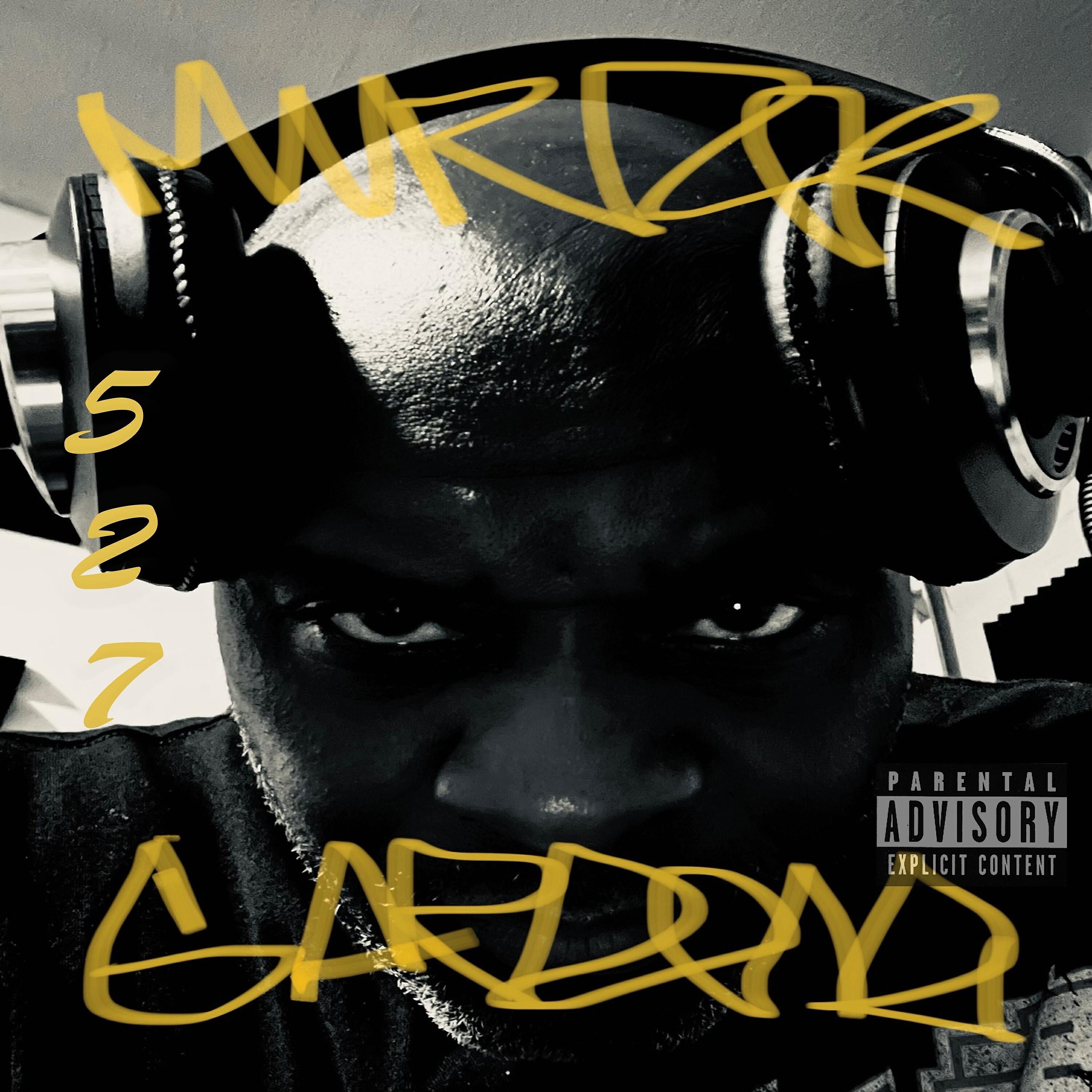 Релиз 527 Murder Gardenz