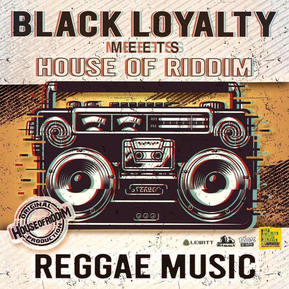 Релиз Reggae Music (20 Years)