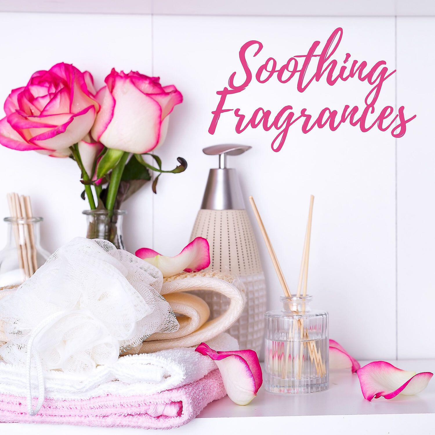 Релиз Soothing Fragrances: Aromatherapy with Incense Sticks to Destress Moments
