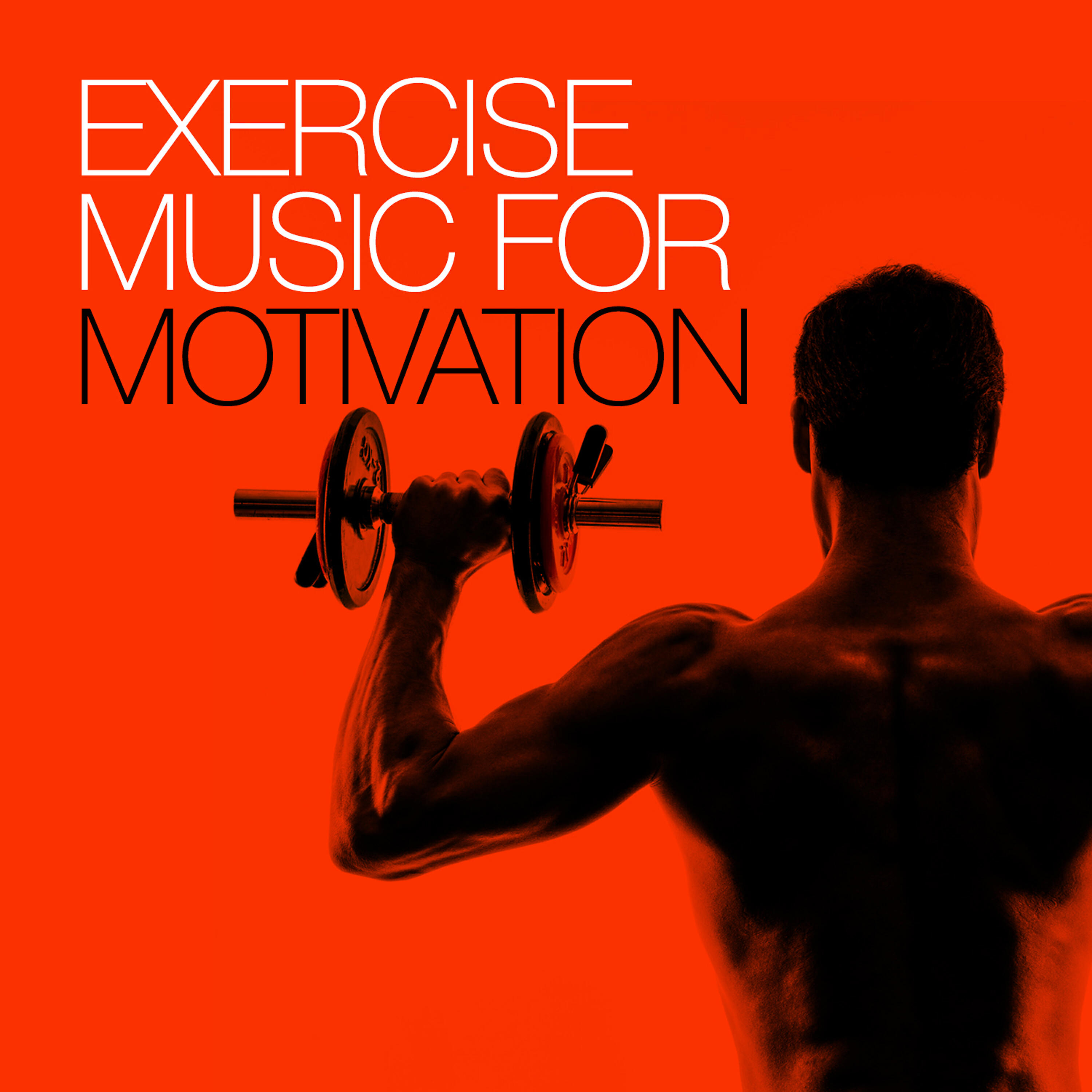 Релиз Exercise Music for Motivation