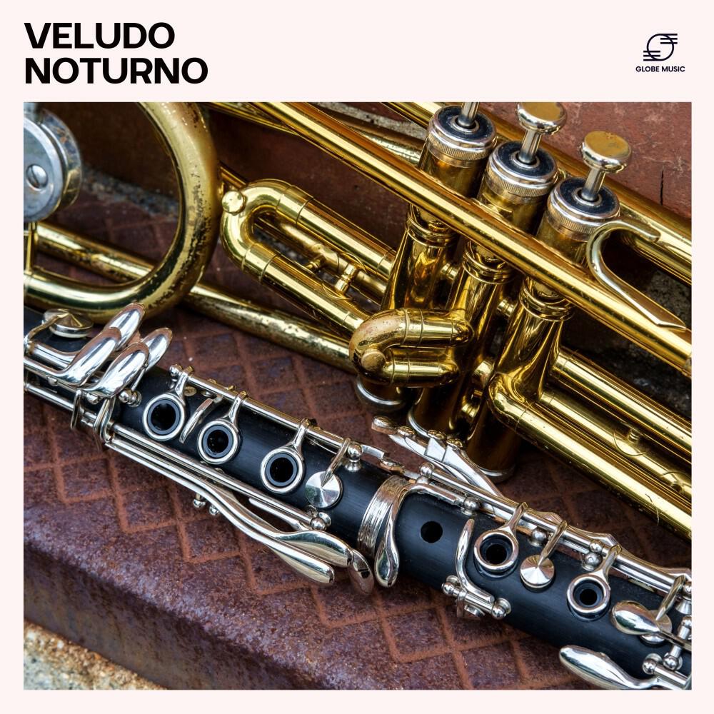 Релиз Veludo Noturno: Música Jazz Suave