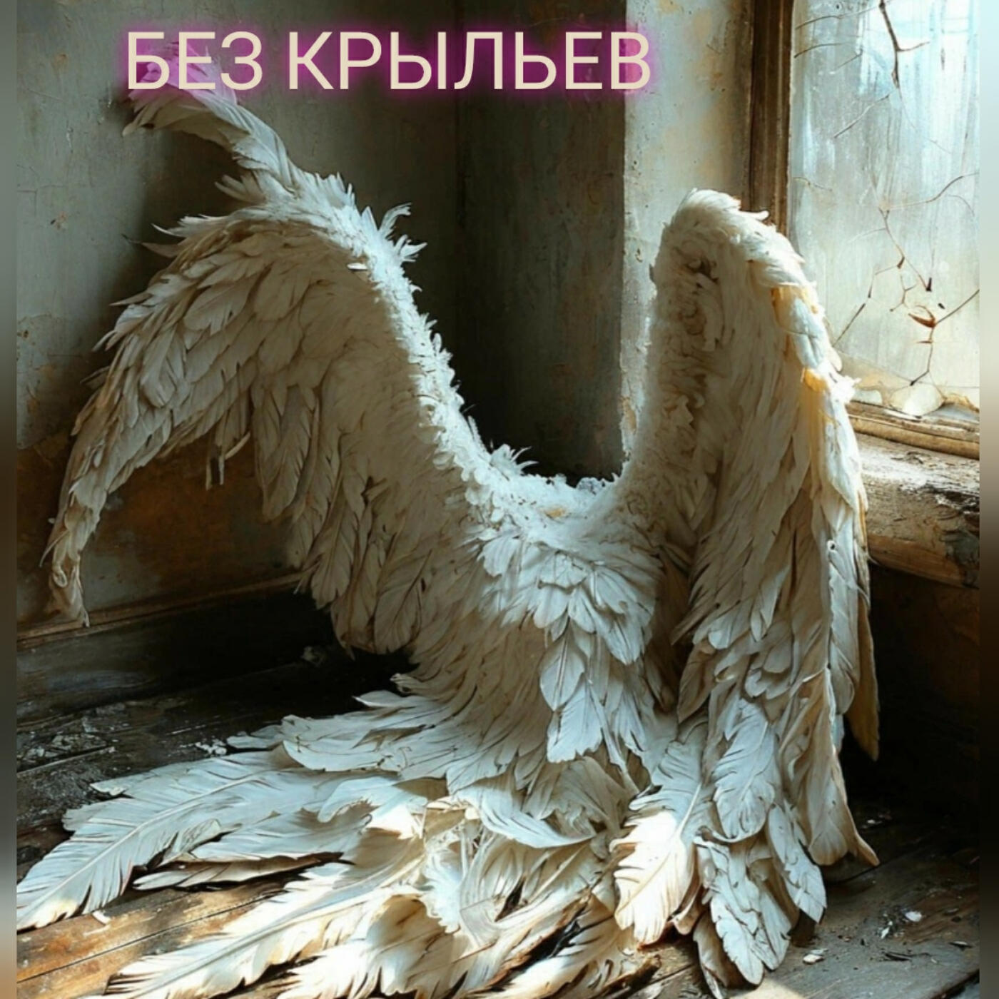 Релиз Без крыльев