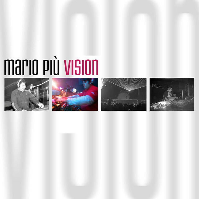 Релиз Vision