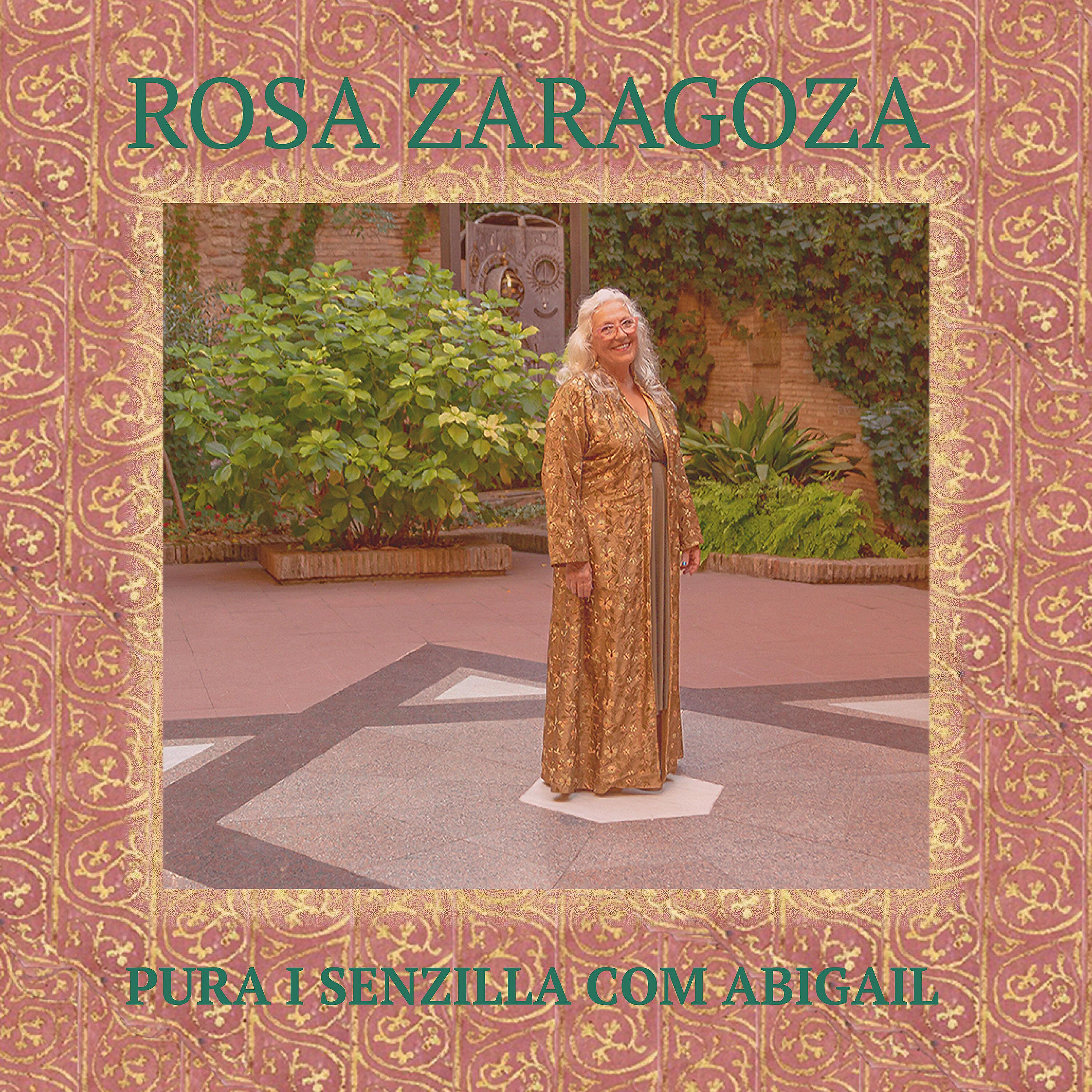 Релиз Pura i Senzilla com Abigail