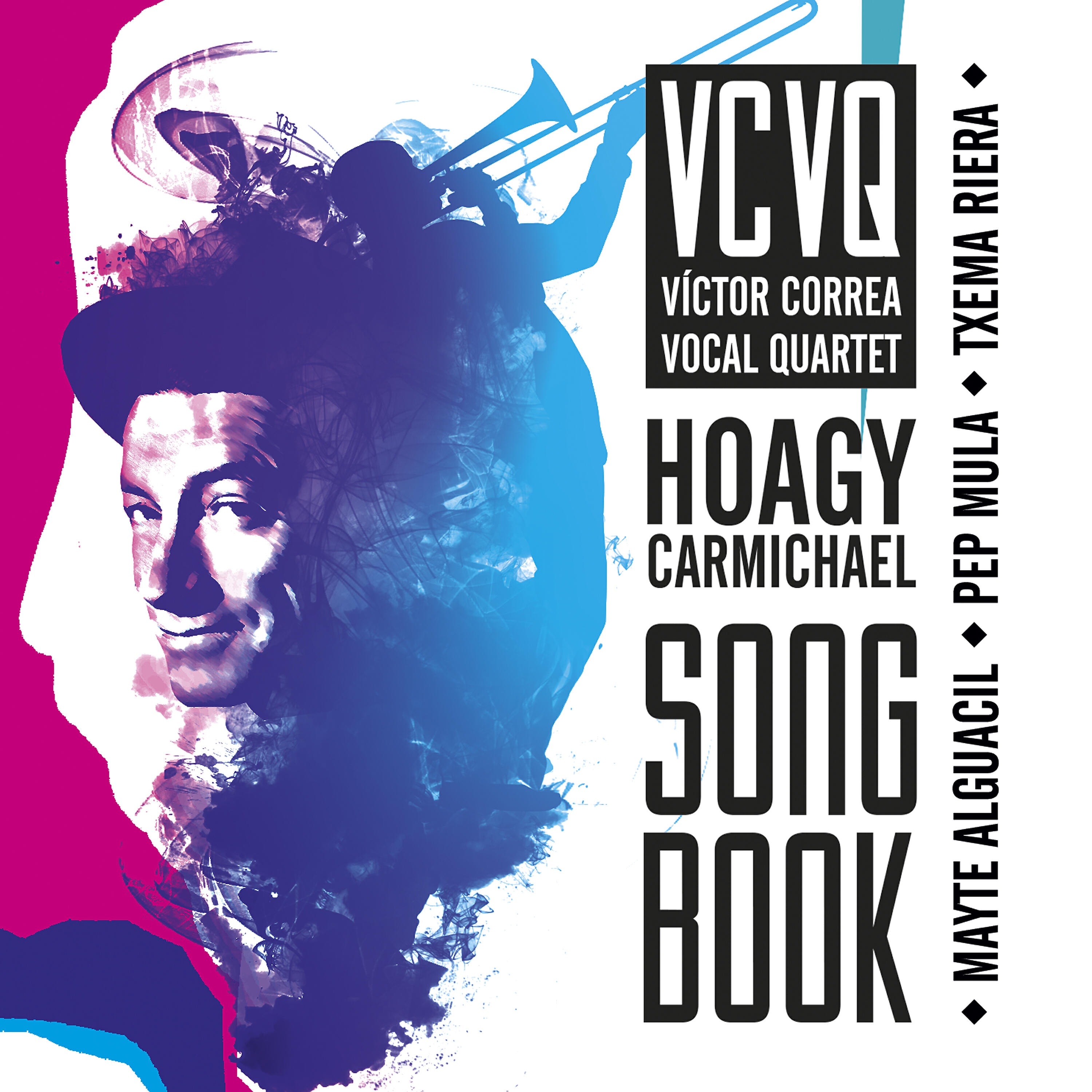 Релиз Hoagy Carmichael Song Book