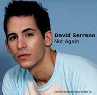 David Serrano все песни в mp3