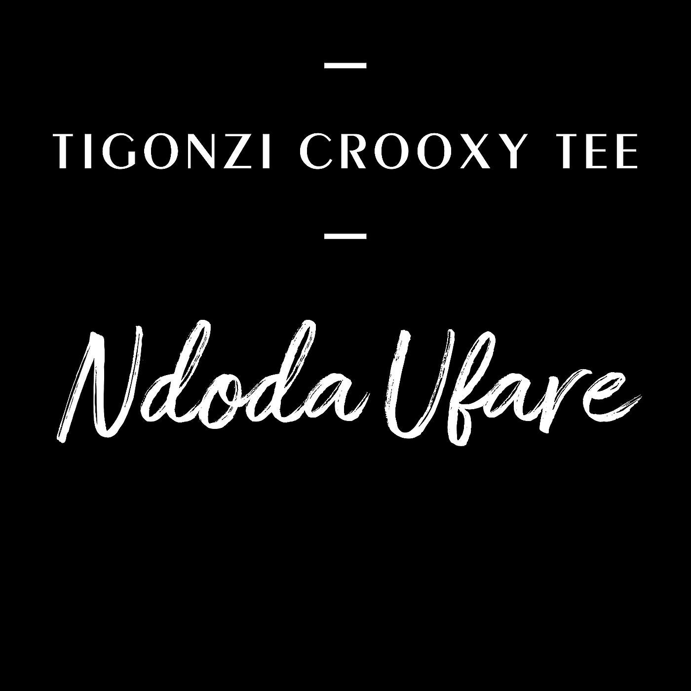Релиз Ndoda Ufare