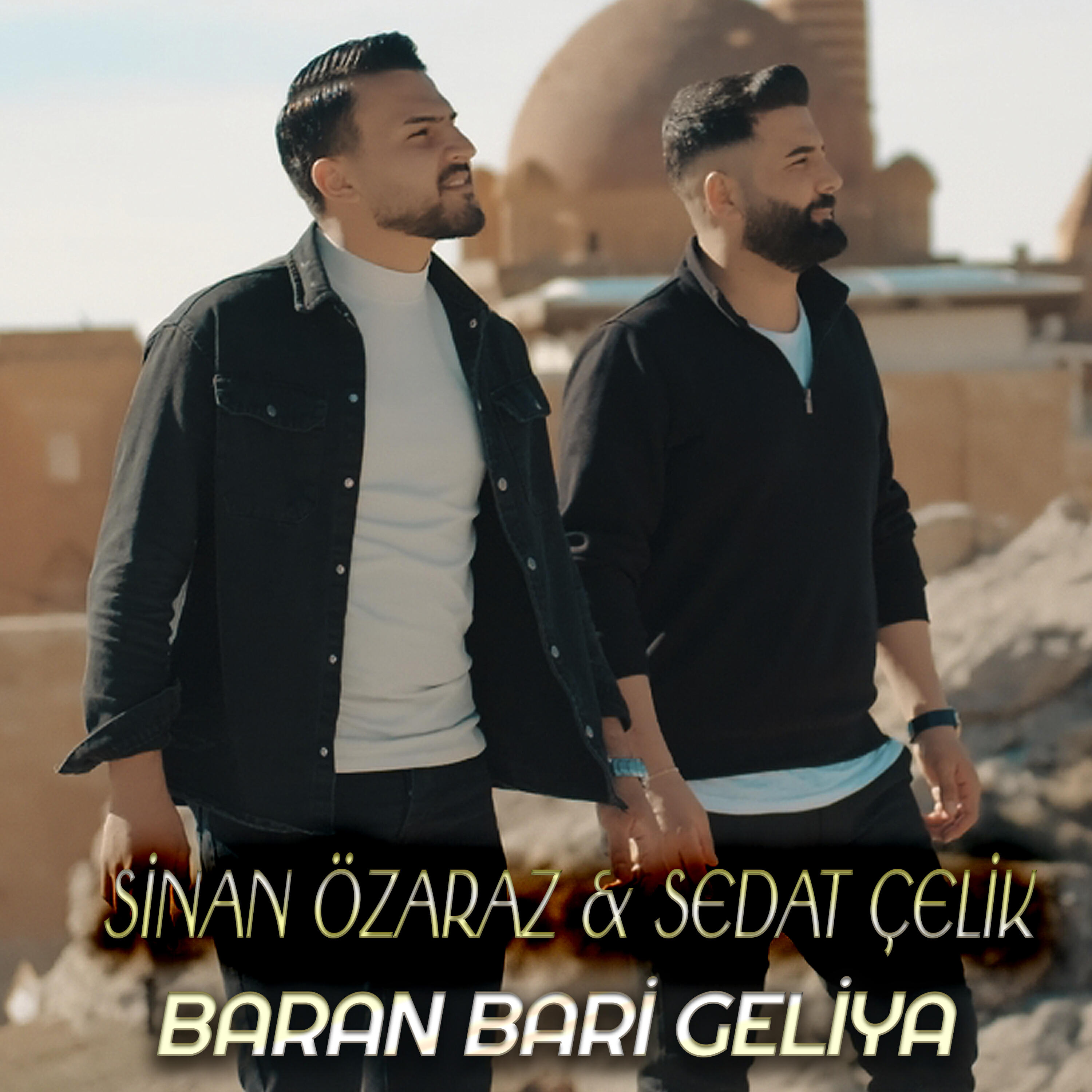 Релиз Baran Bari Geliya