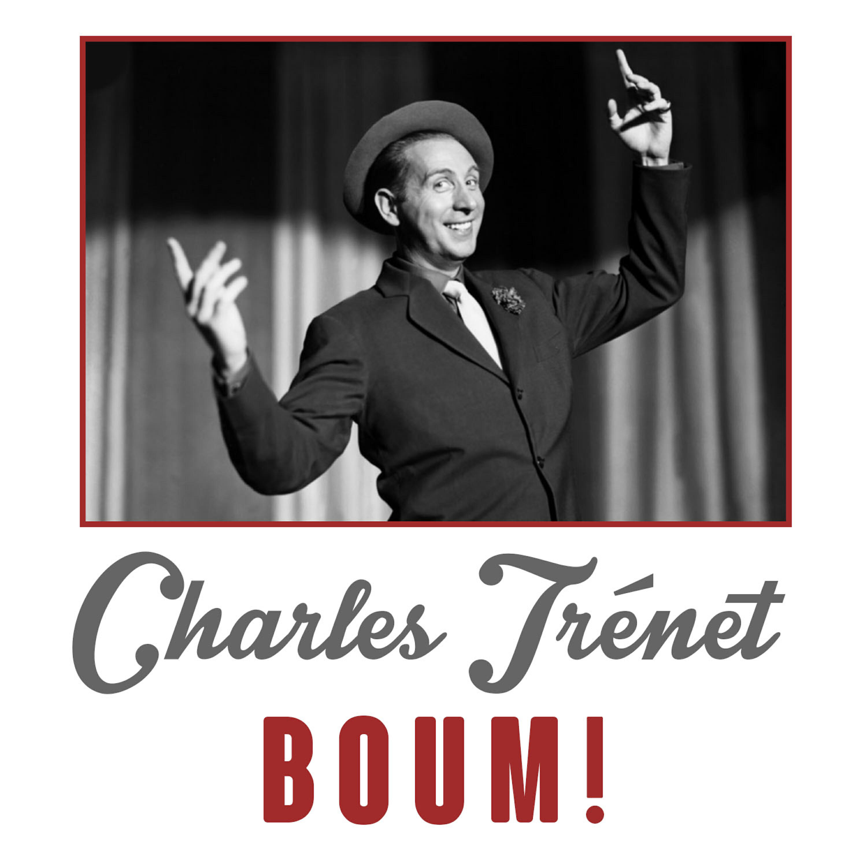 Релиз Boum!
