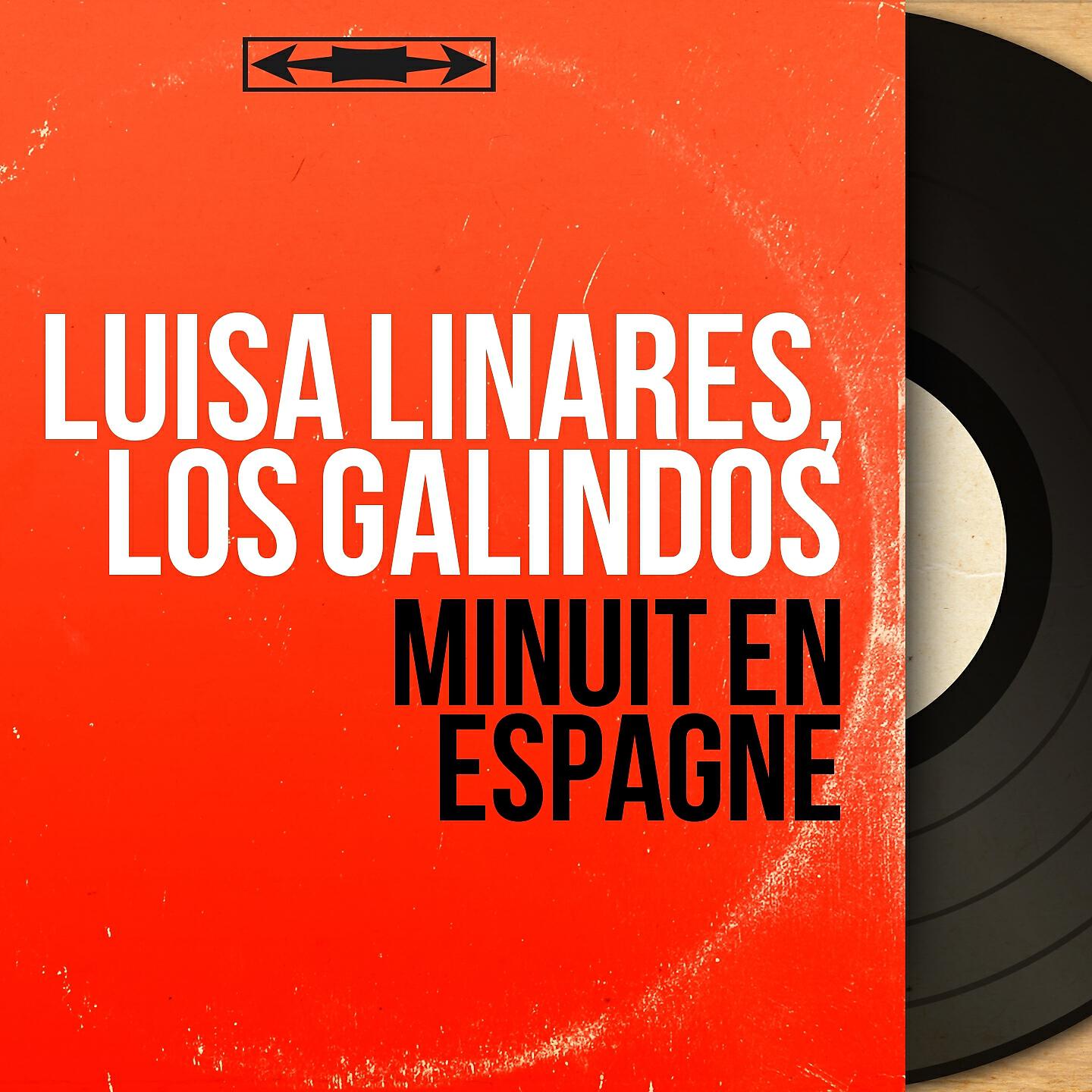 Релиз Minuit en Espagne