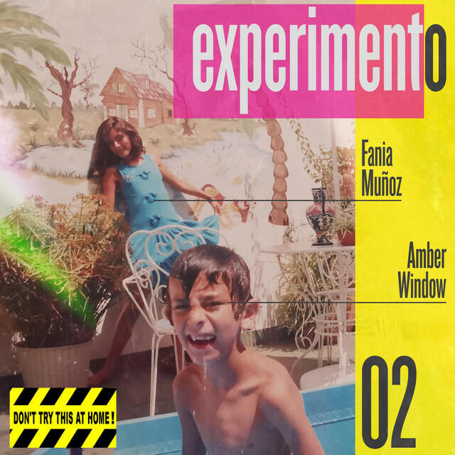 Релиз Experimento 02