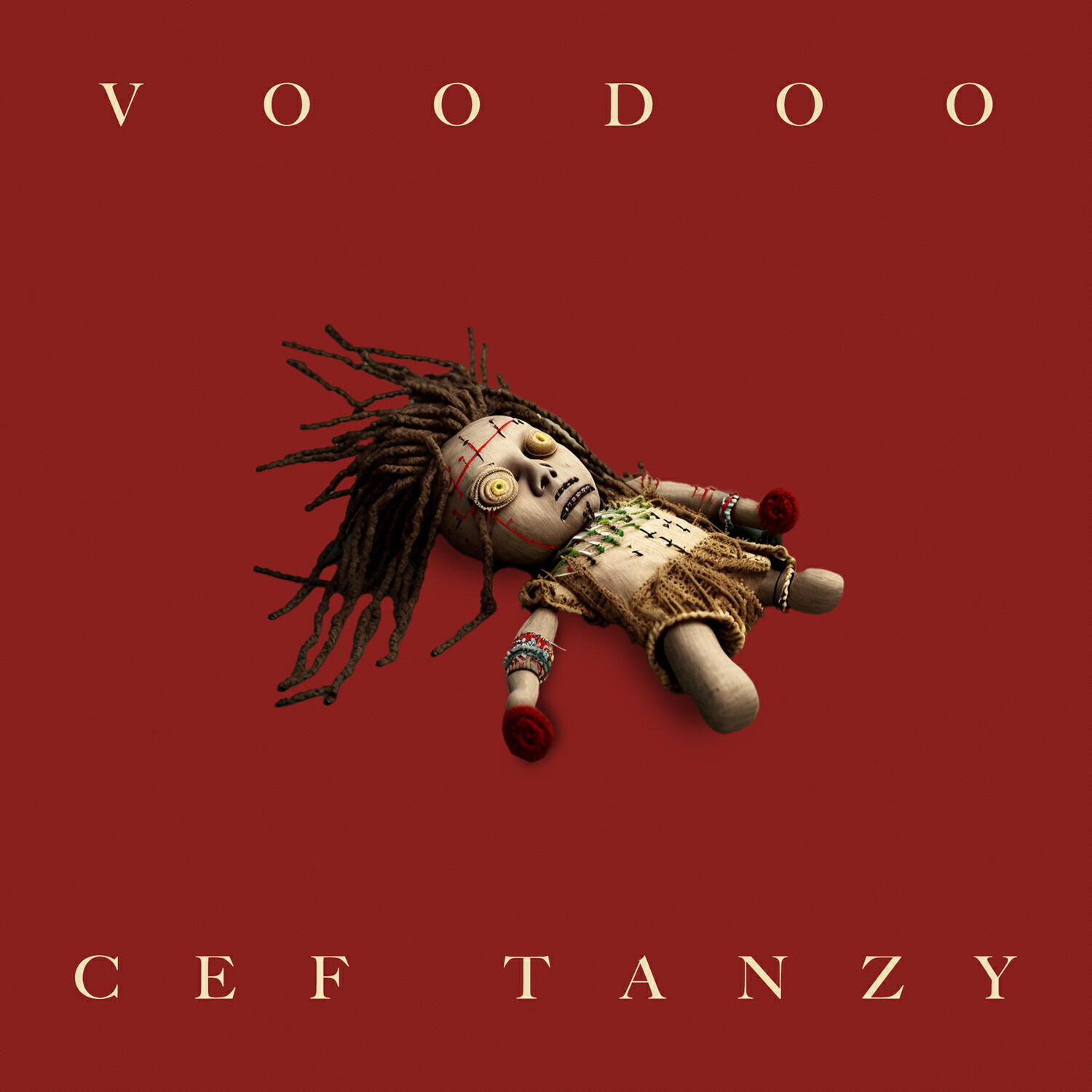Релиз VOODOO