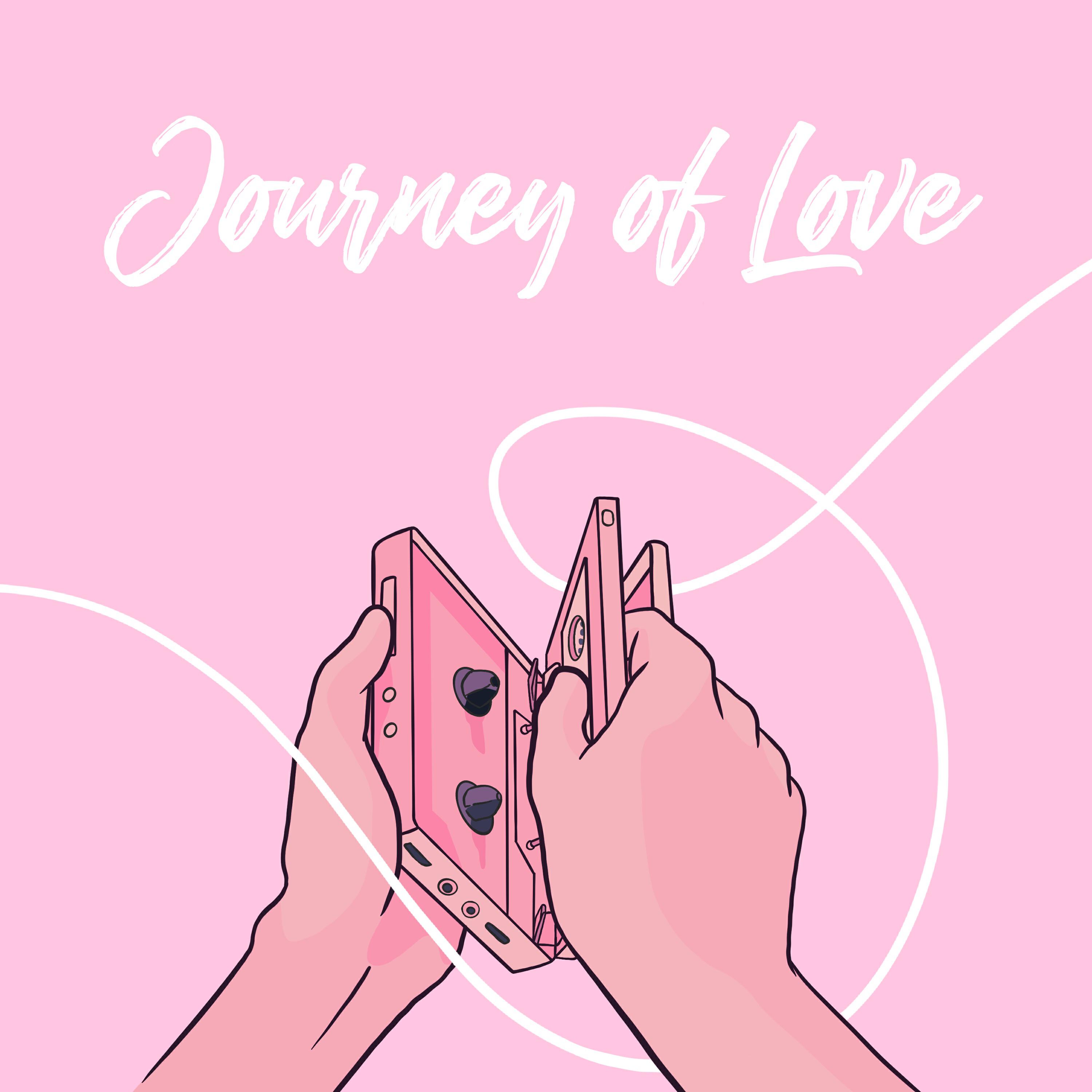 Релиз Journey of Love