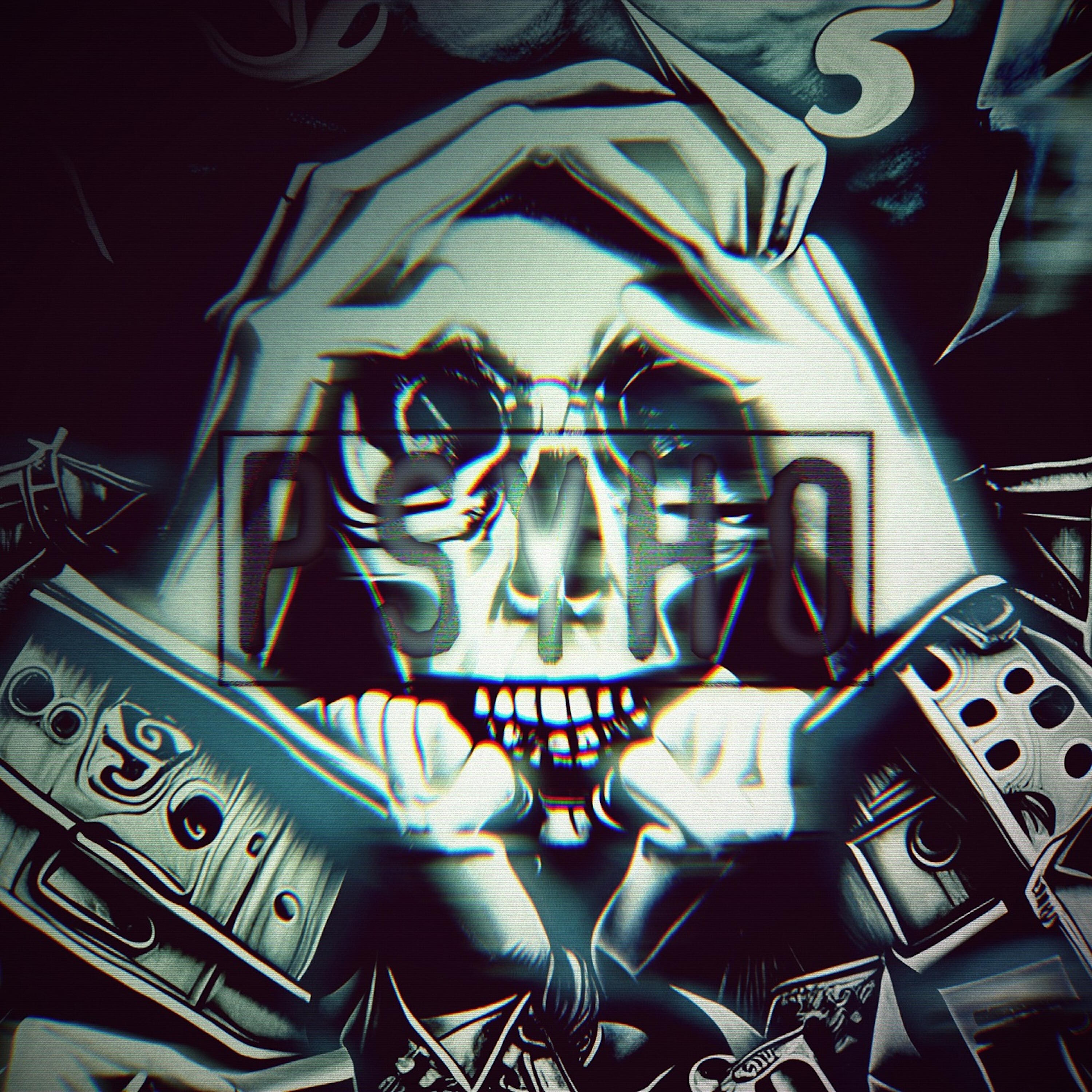 Релиз PSYHO