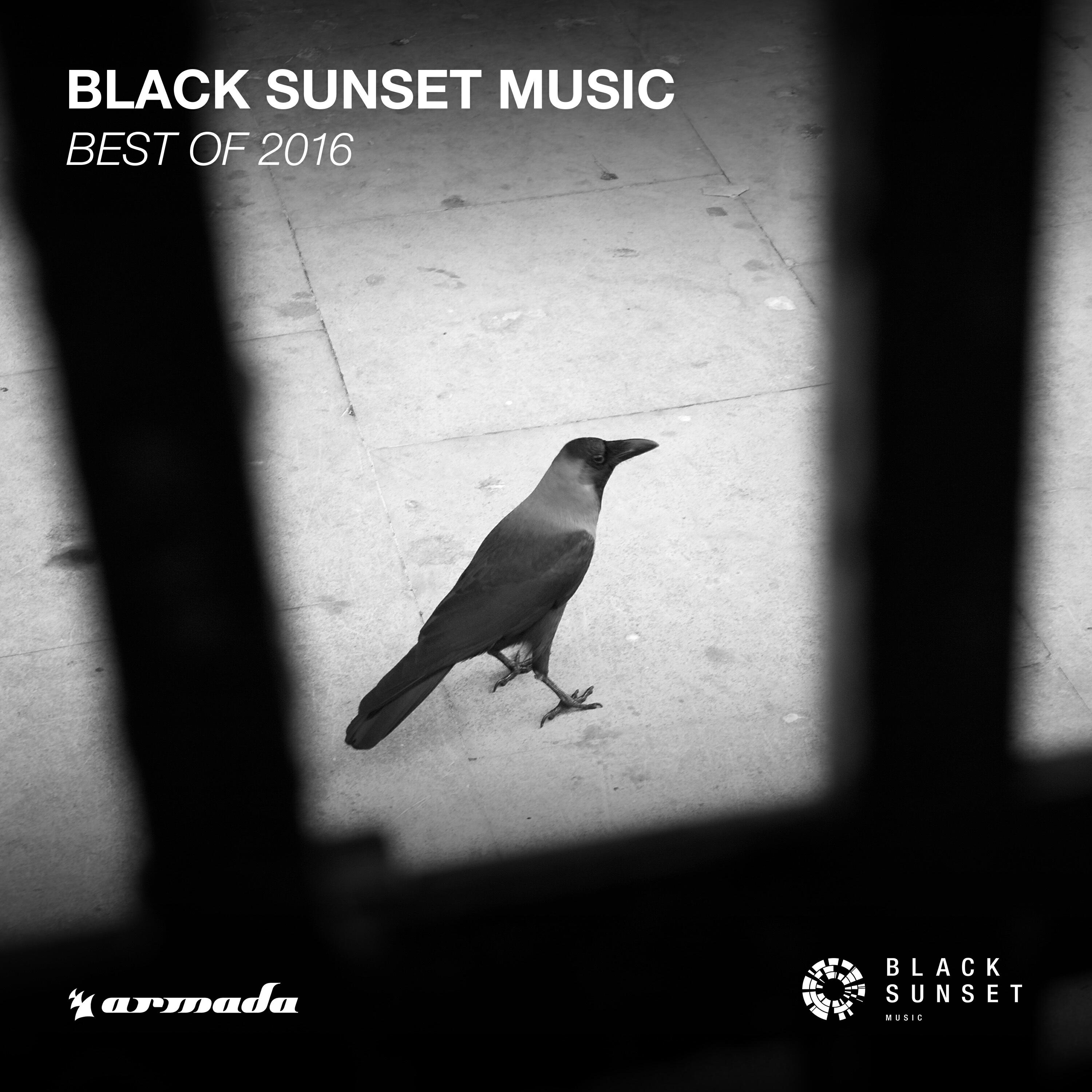 Релиз Black Sunset Music - Best Of 2016