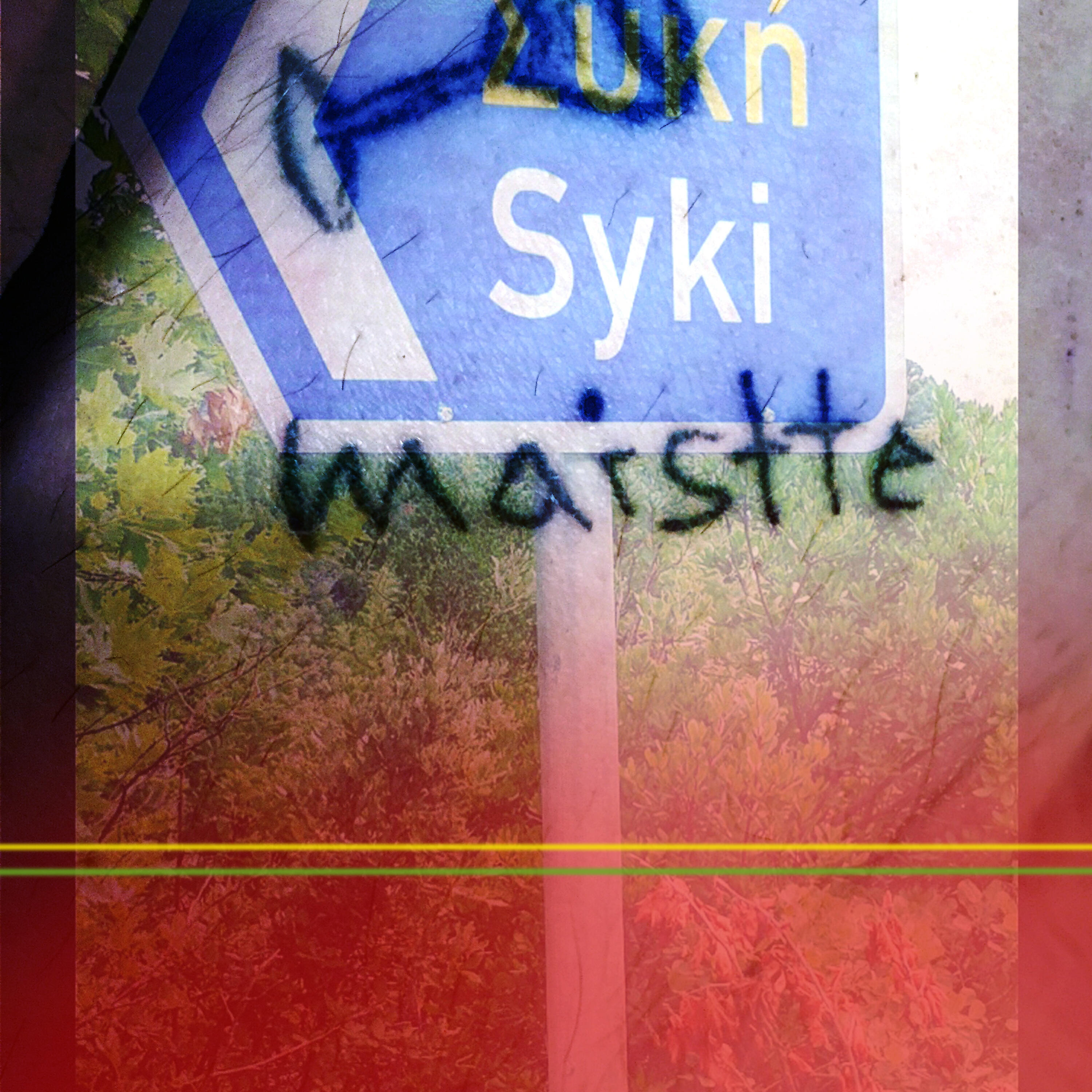 Релиз Maistte