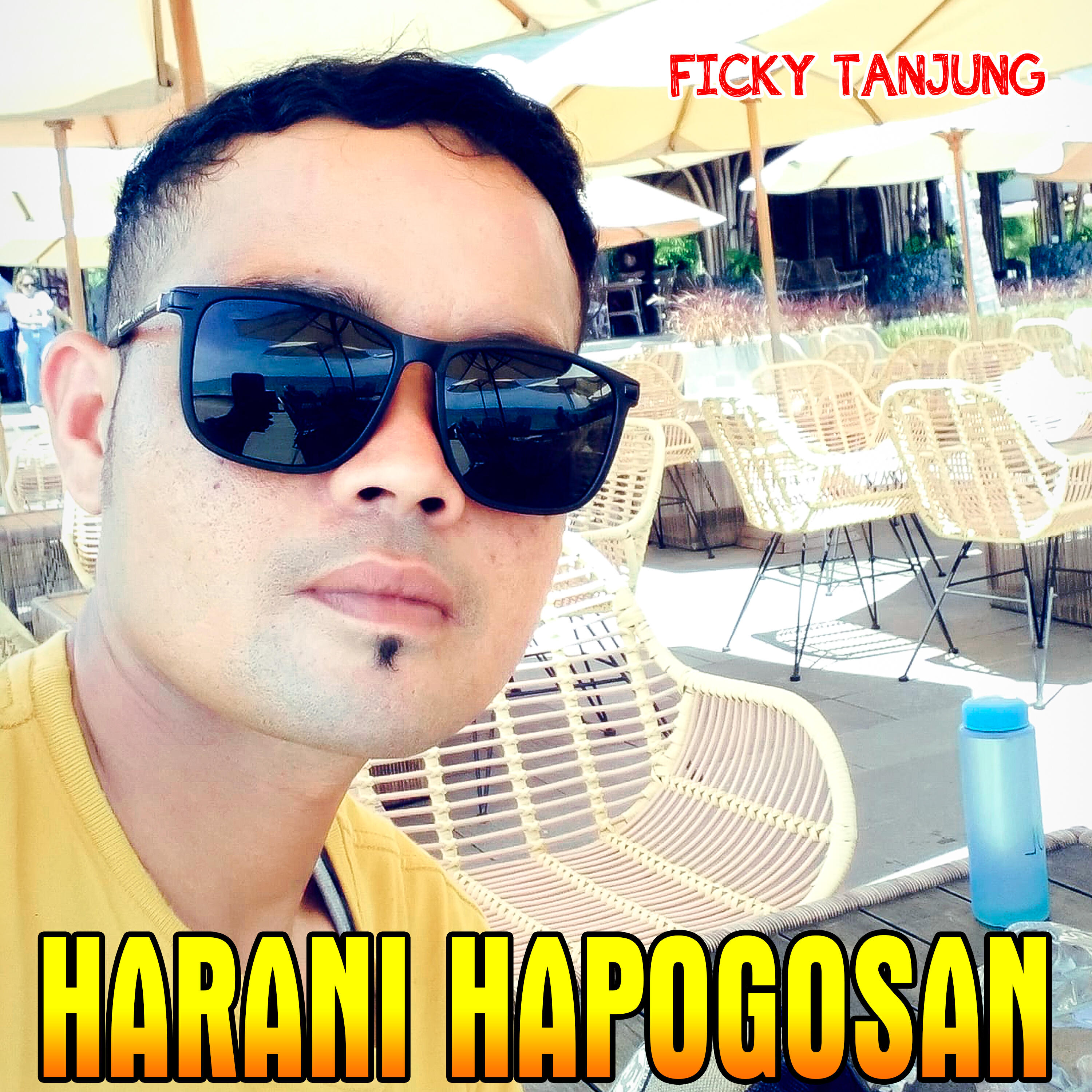 Релиз HARANI HAPOGOSAN