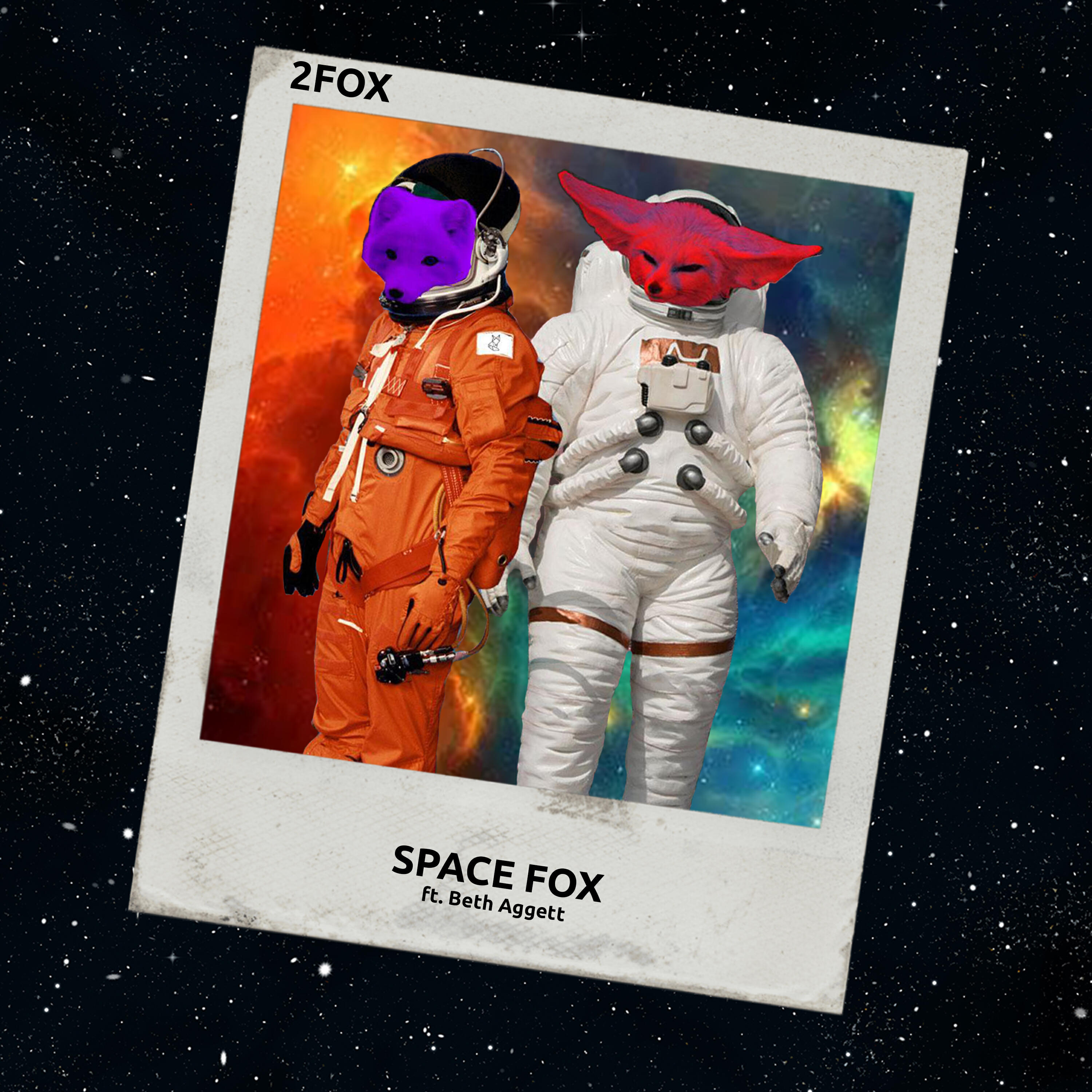 Релиз Space Fox