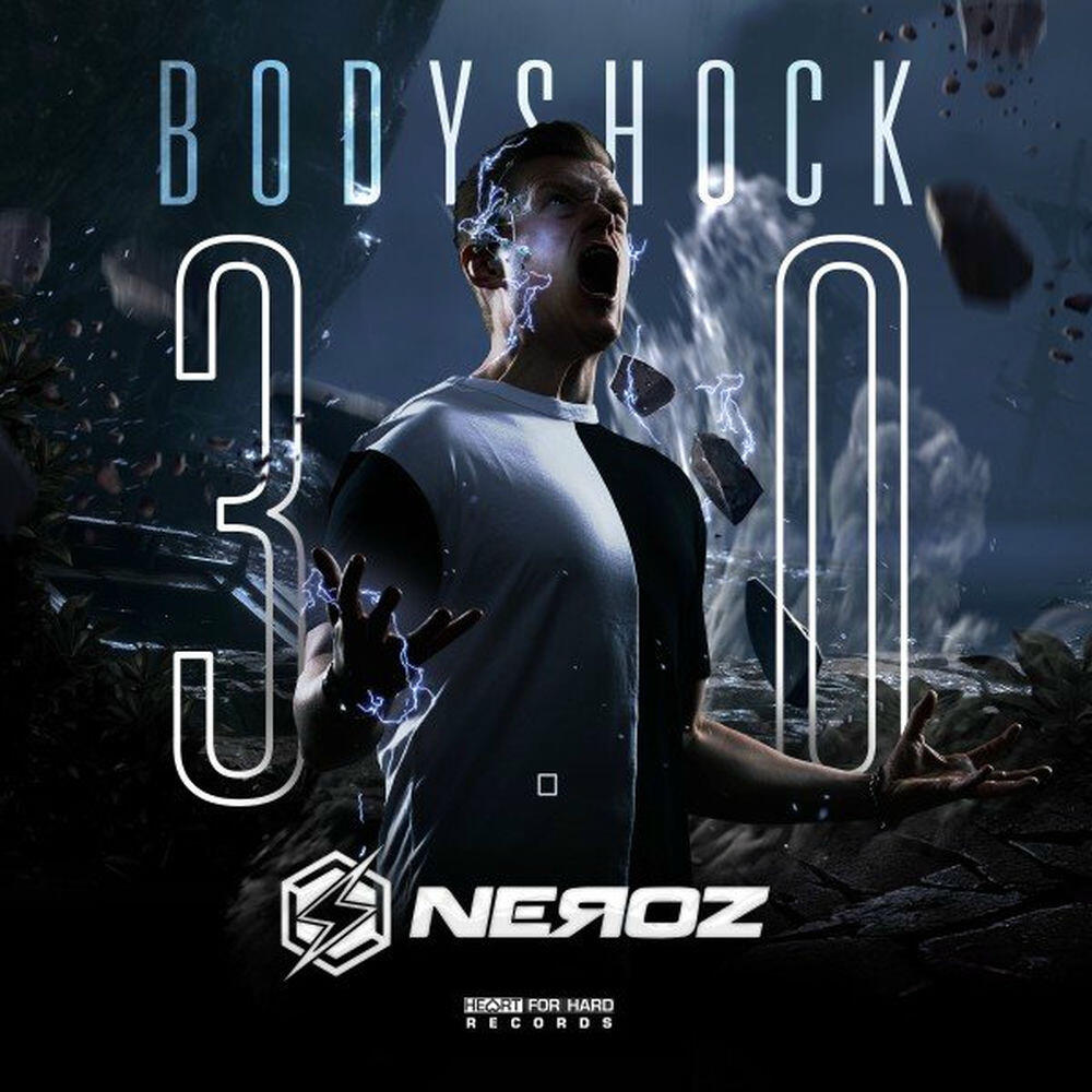 Релиз Bodyshock 3.0
