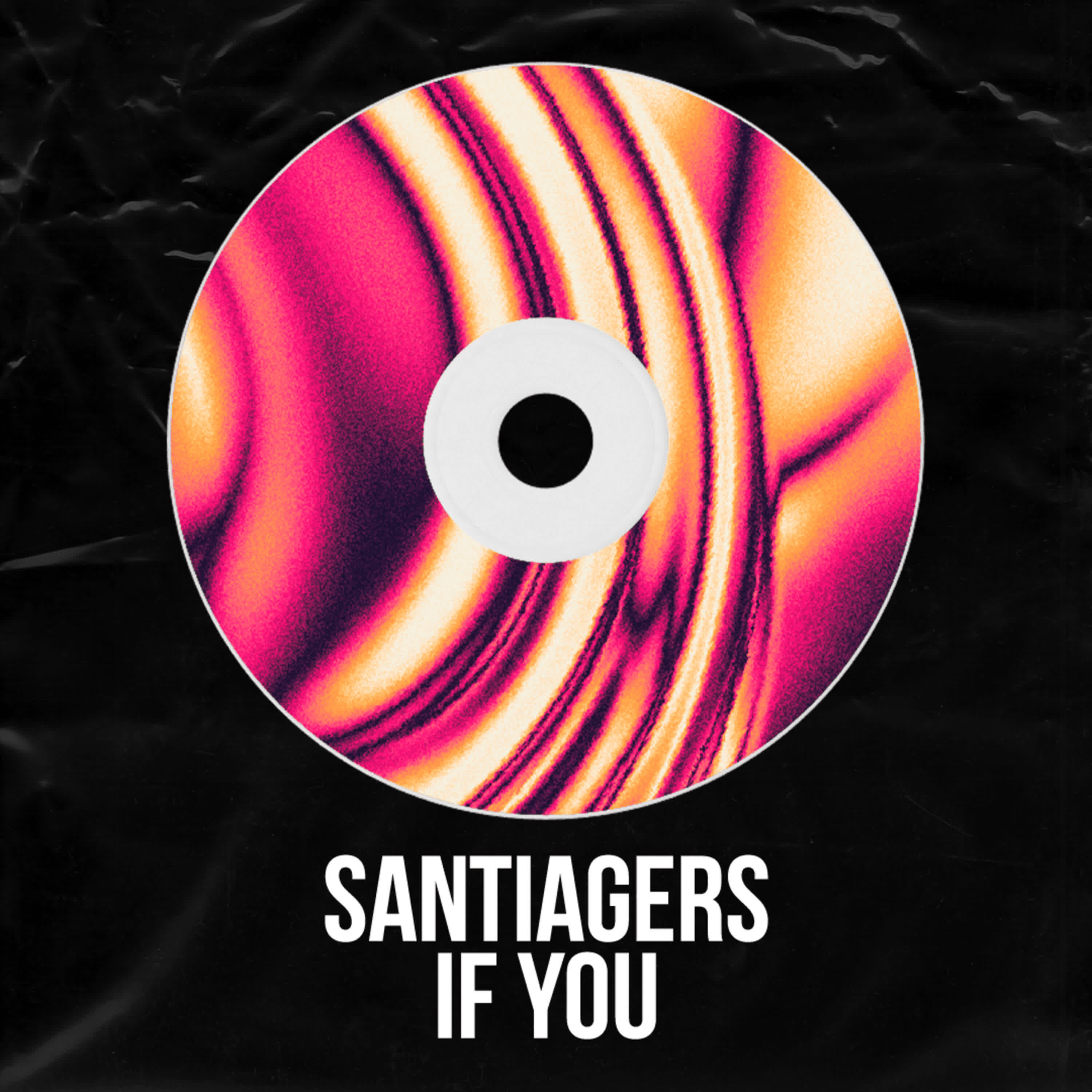 Релиз IF YOU